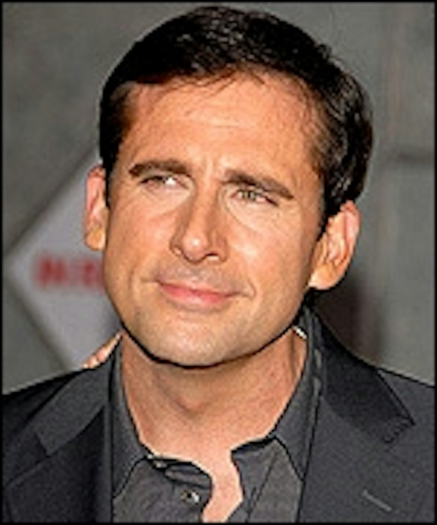 Steve Carell Finds The End Of The World