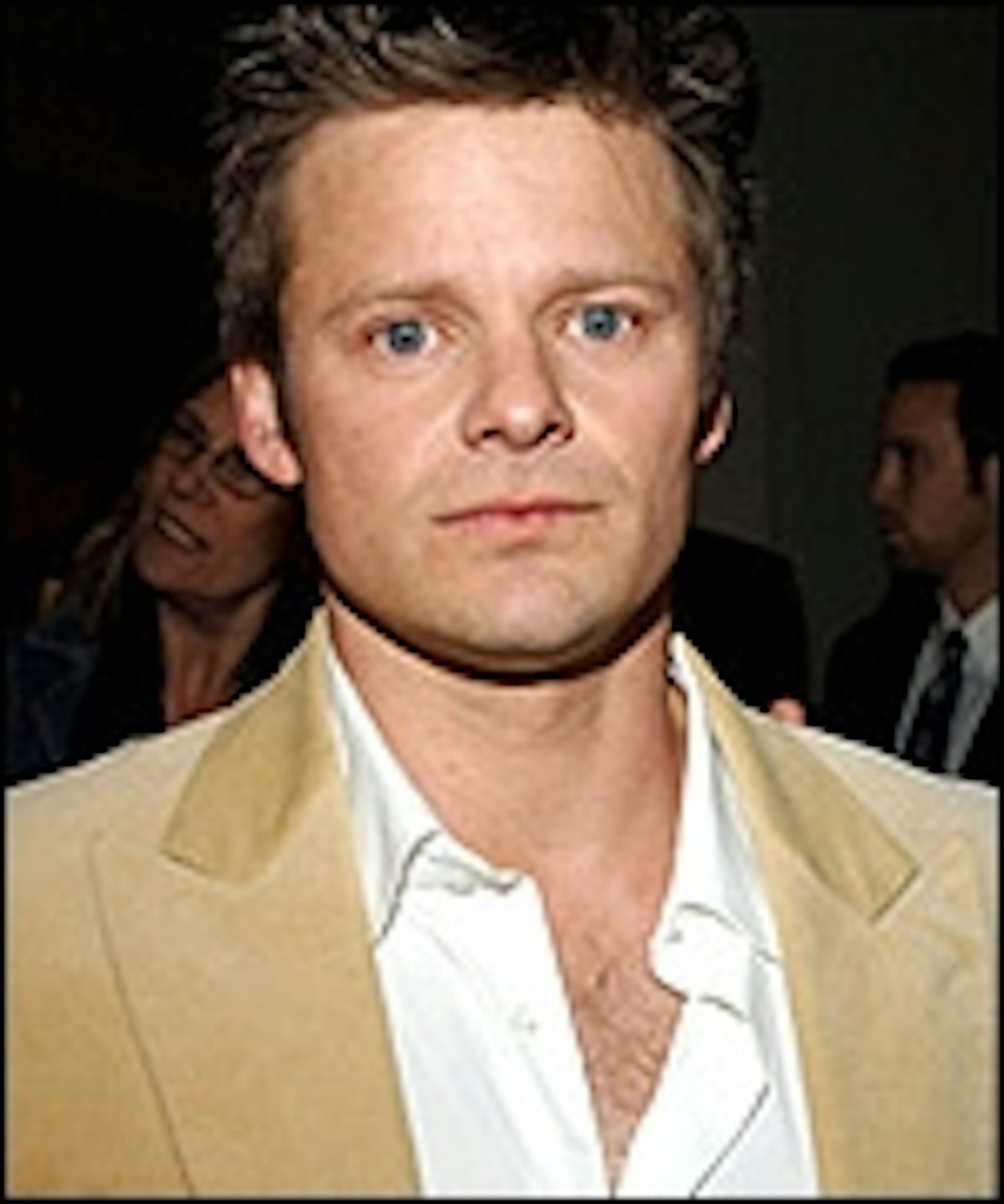 Steve Zahn in the Diary Of A Wimpy Kid