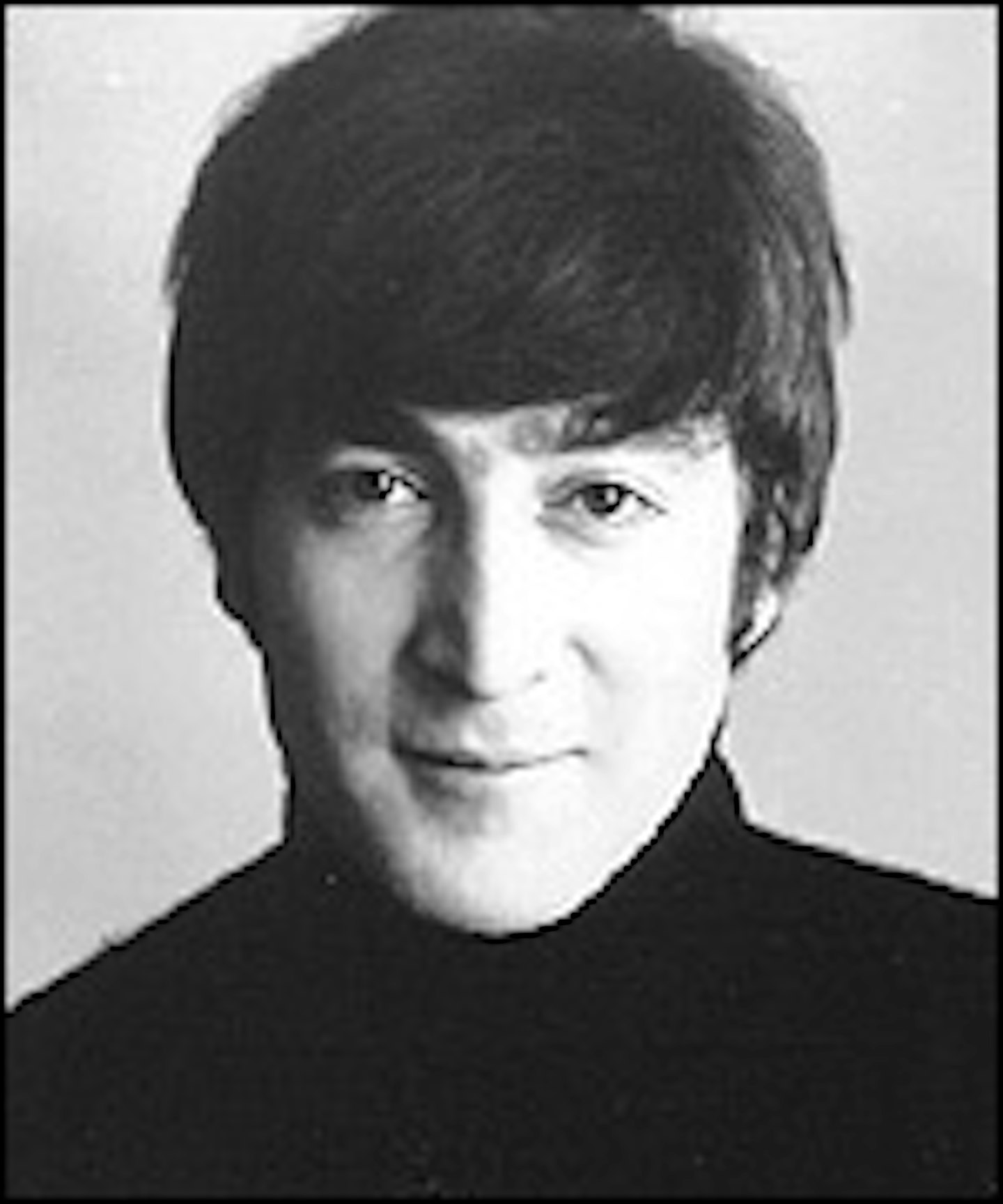 Imagine A Movie About John Lennon