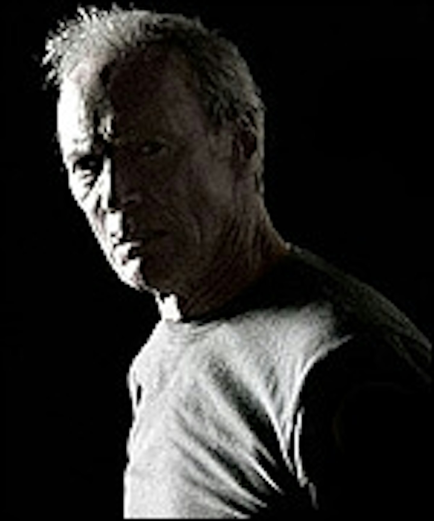 First Look At Eastwood's Gran Torino