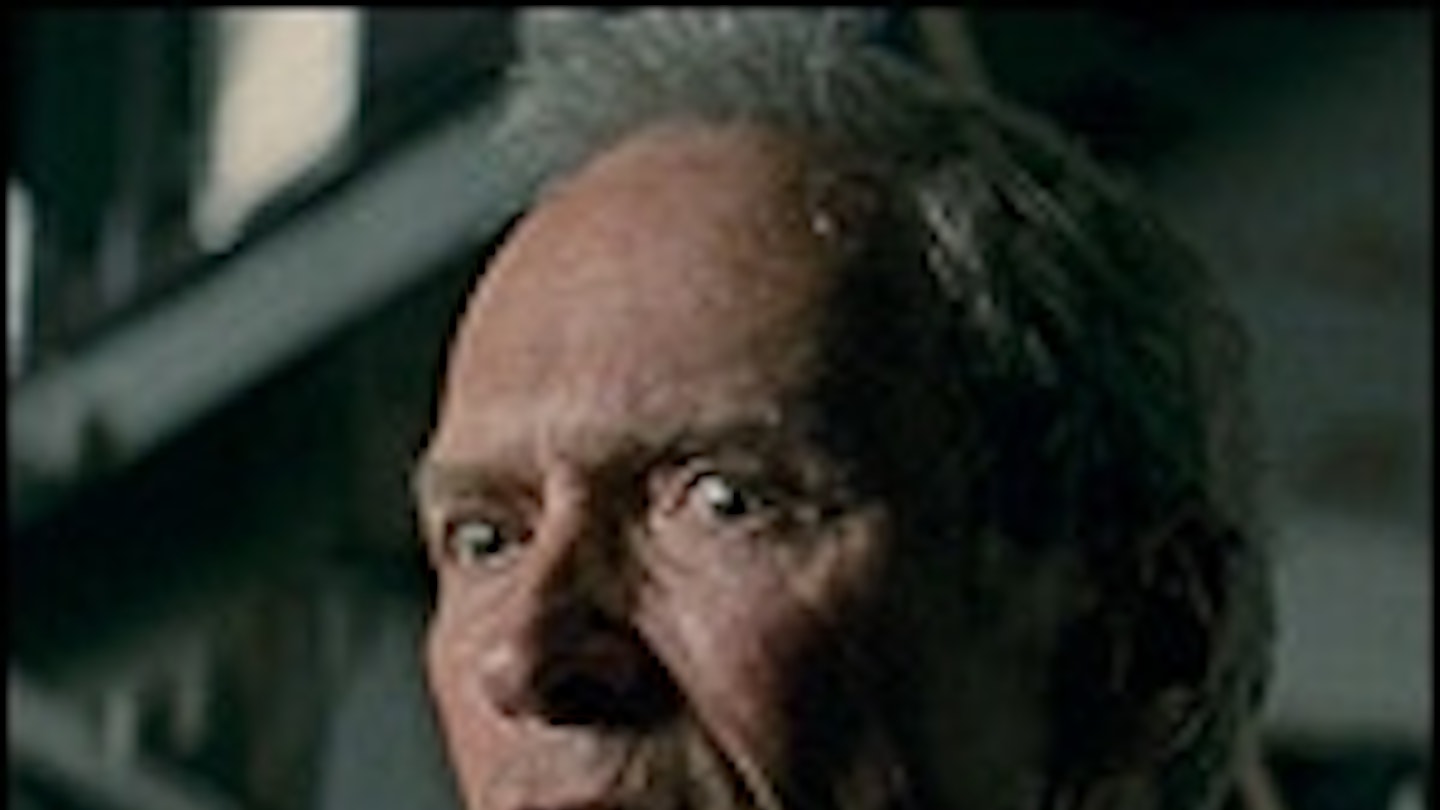 Clint Eastwood Slays US Box Office