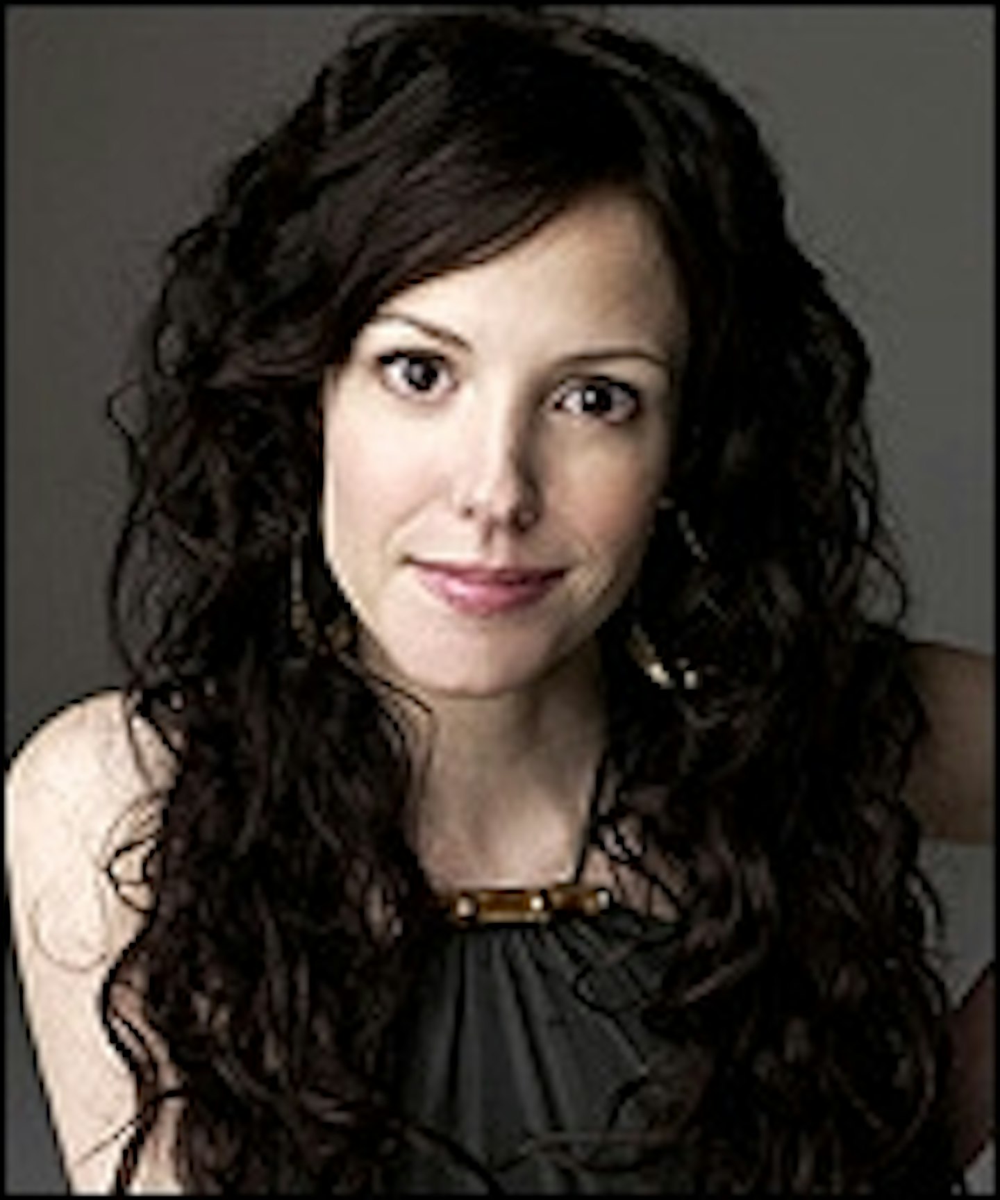 Mary-Louise Parker Enters Solitary