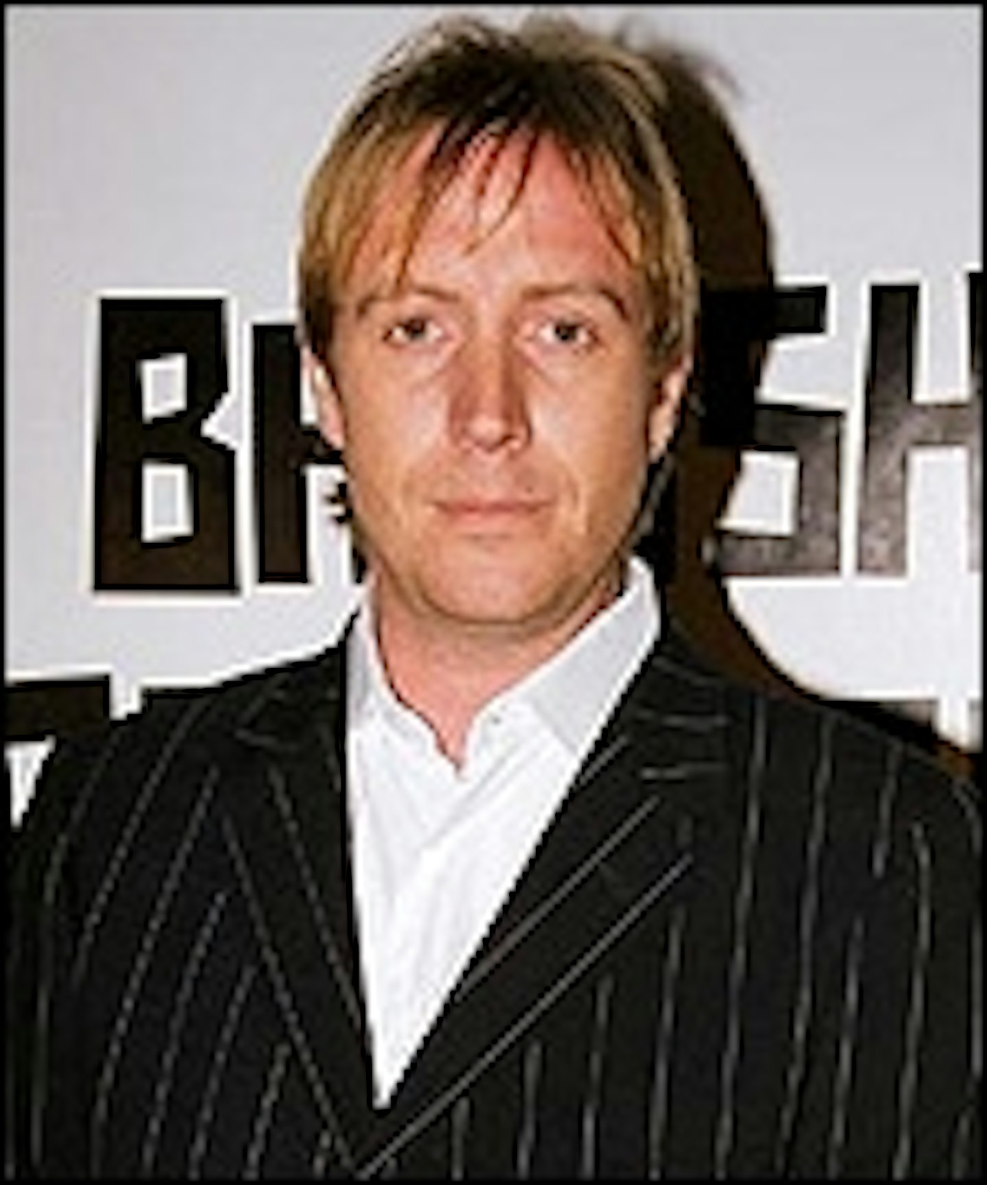 Rhys Ifans To Play Howard Marks!