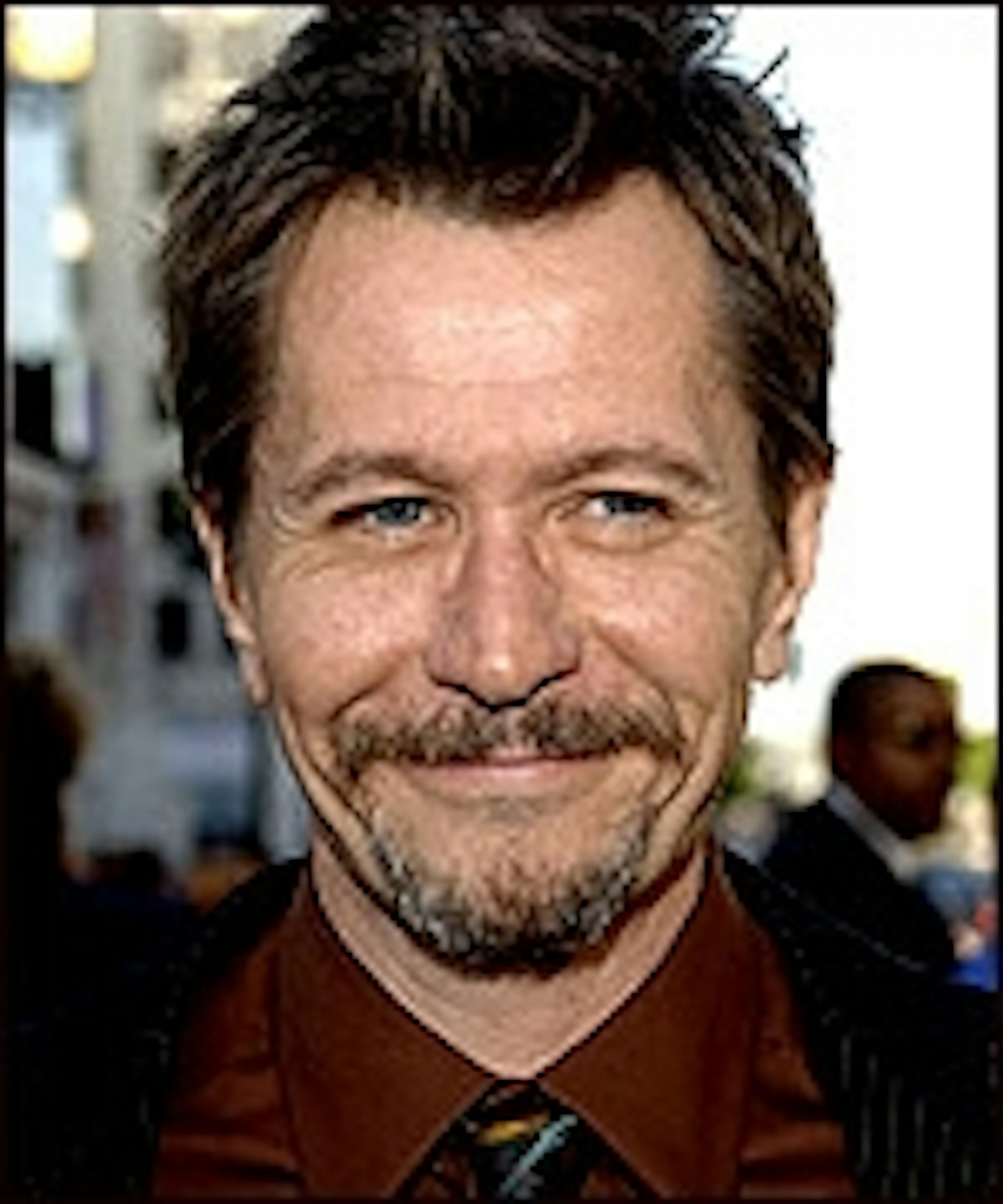 Gary Oldman Joins Wettest County