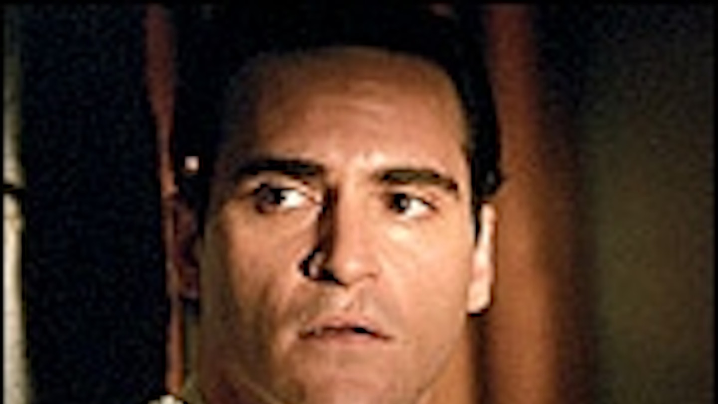 Joaquin Phoenix To Quit Acting… | Movies | Empire