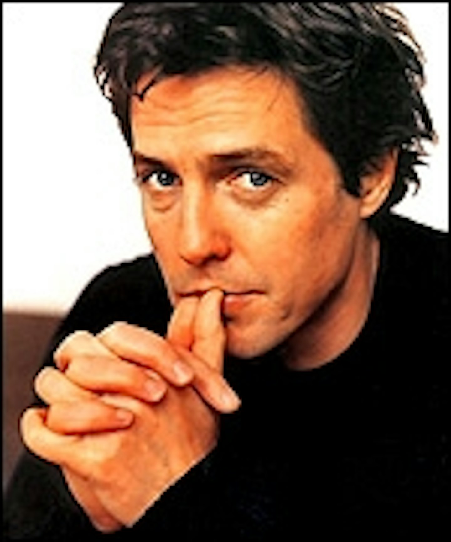 Hugh Grant And SJP To Co-Star