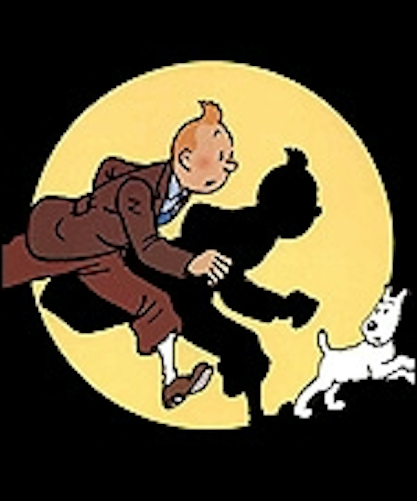 Spielberg's Tintin Set For 2011