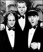 Farrelly Brothers to Film Three Stooges | Movies | Empire