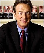 Michael Crichton Dies Aged 66 | Movies | Empire