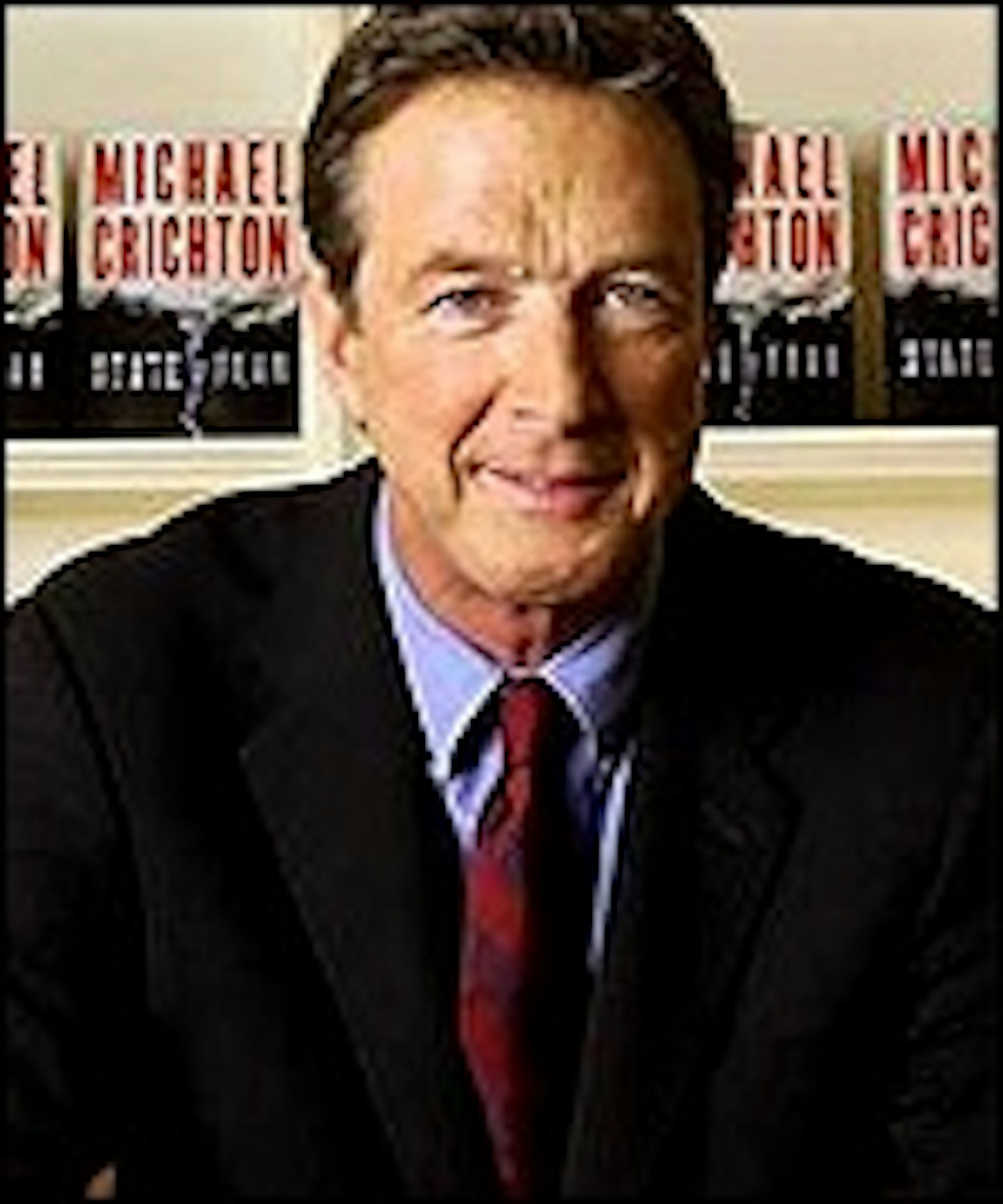 Michael Crichton Dies Aged 66