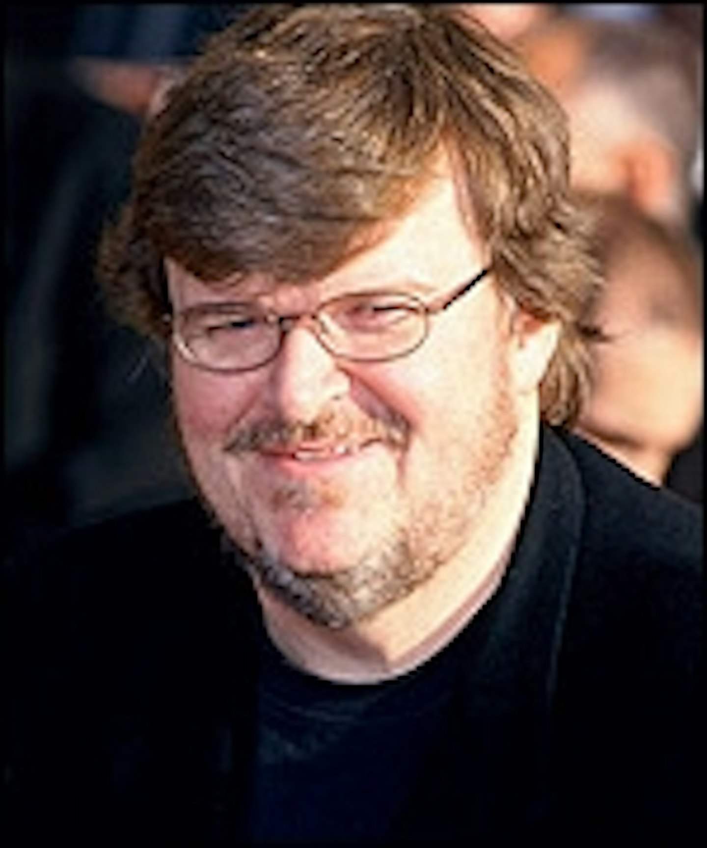 Michael Moore To Take On Economy