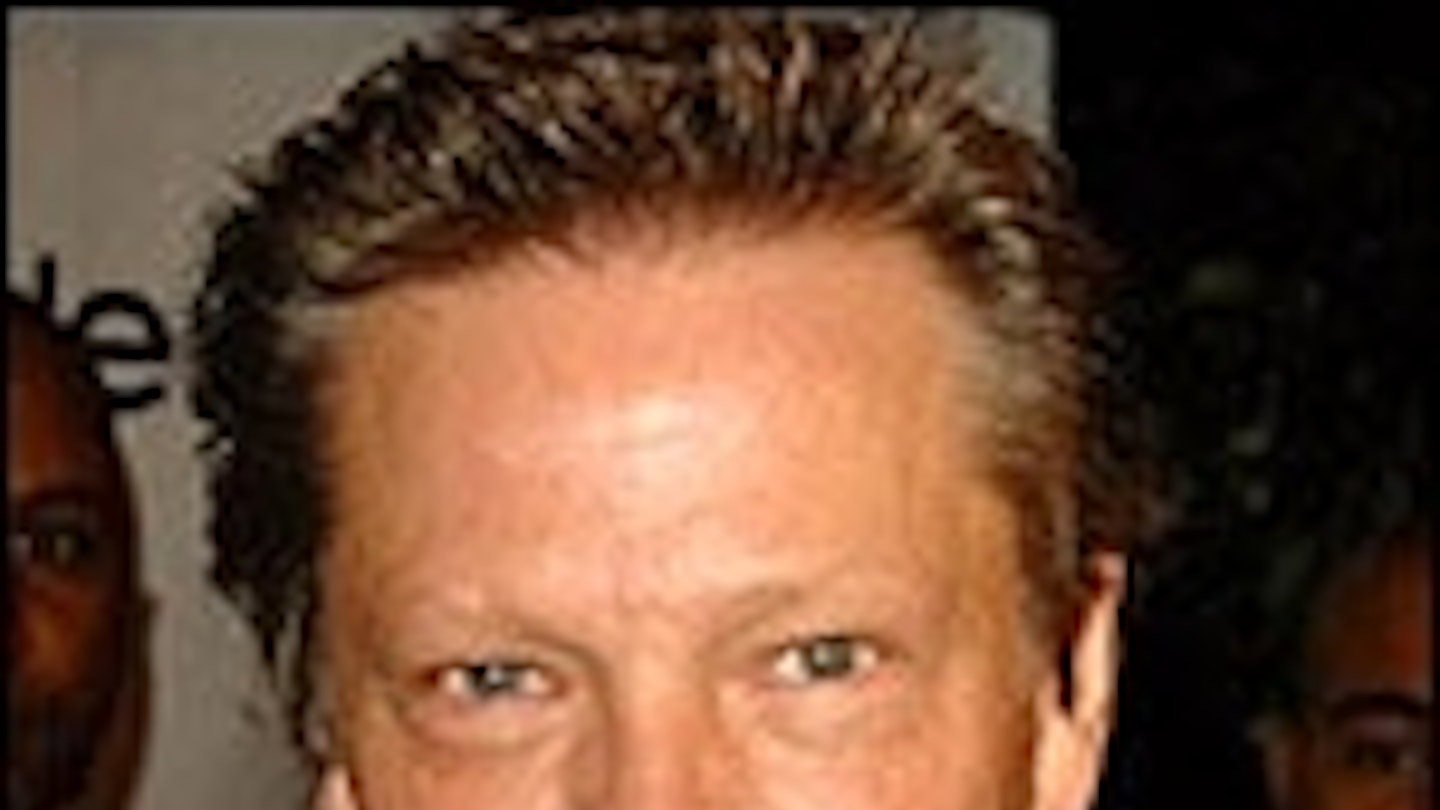 Chris Cooper Joins The Tempest