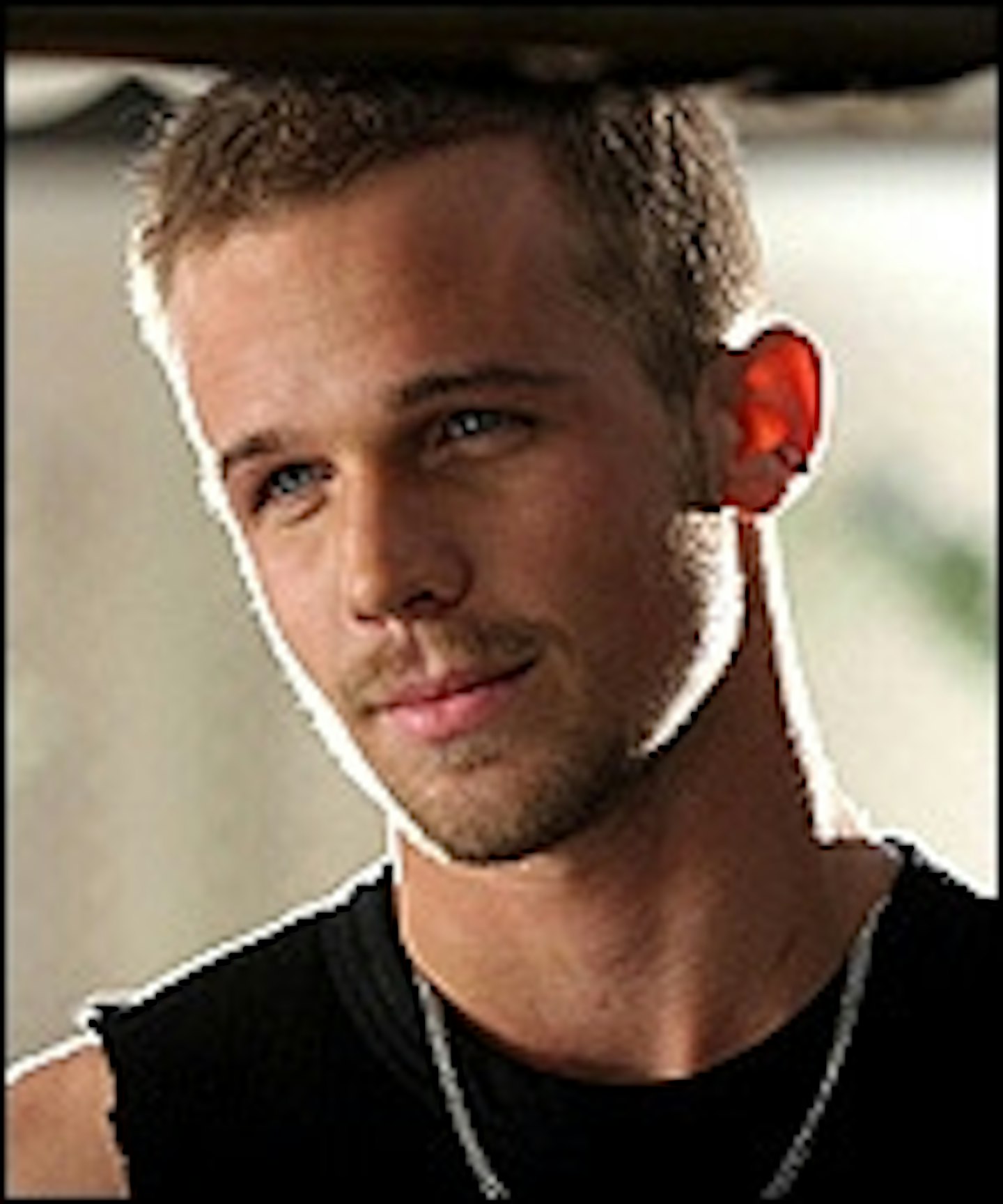Cam Gigandet Bags A Roommate