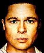 Exclusive: Benjamin Button Clips