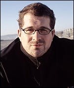 Seth Gordon Directing New Comedy Movies Empire