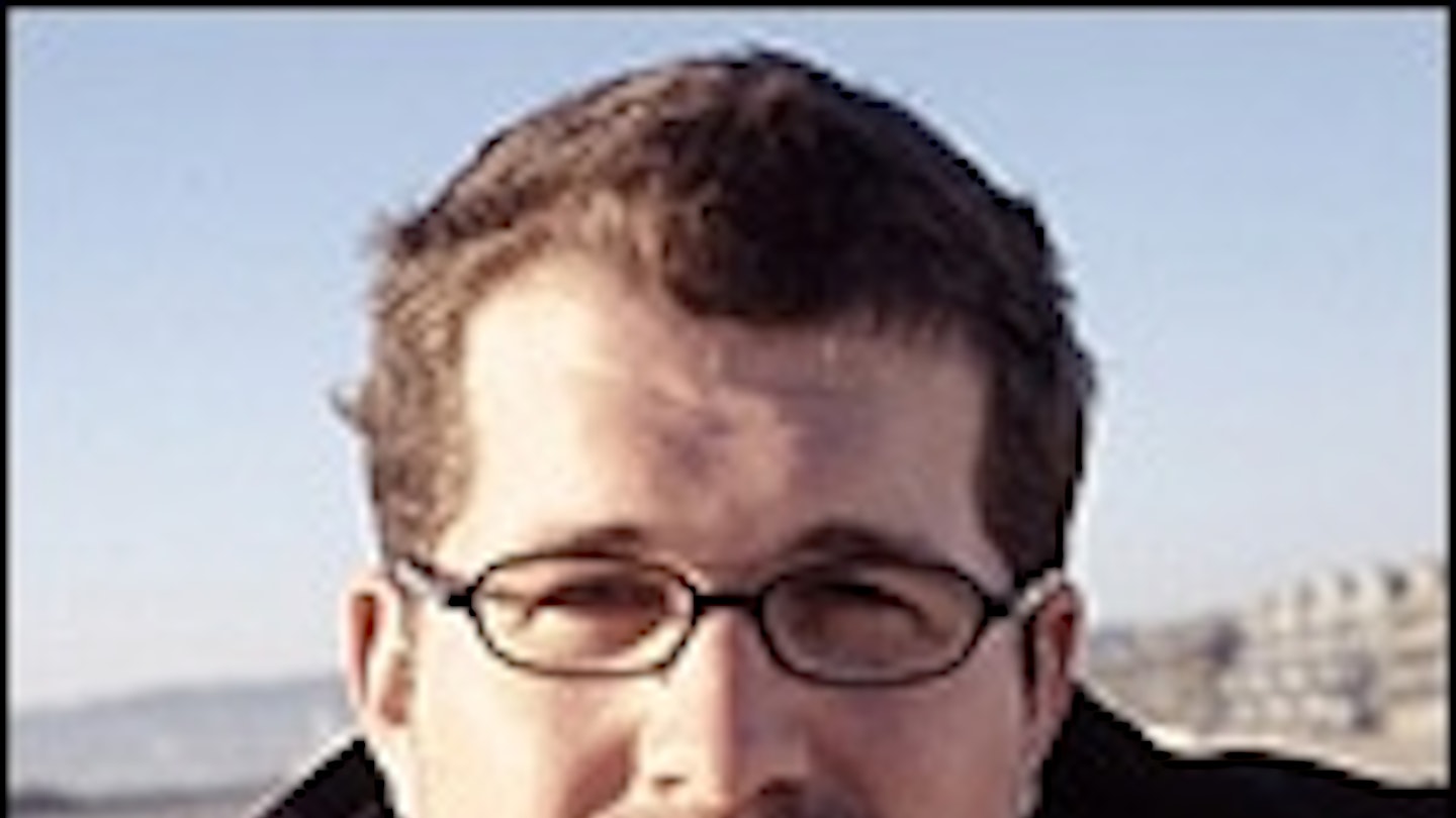 Seth Gordon Directing New Comedy Movies Empire