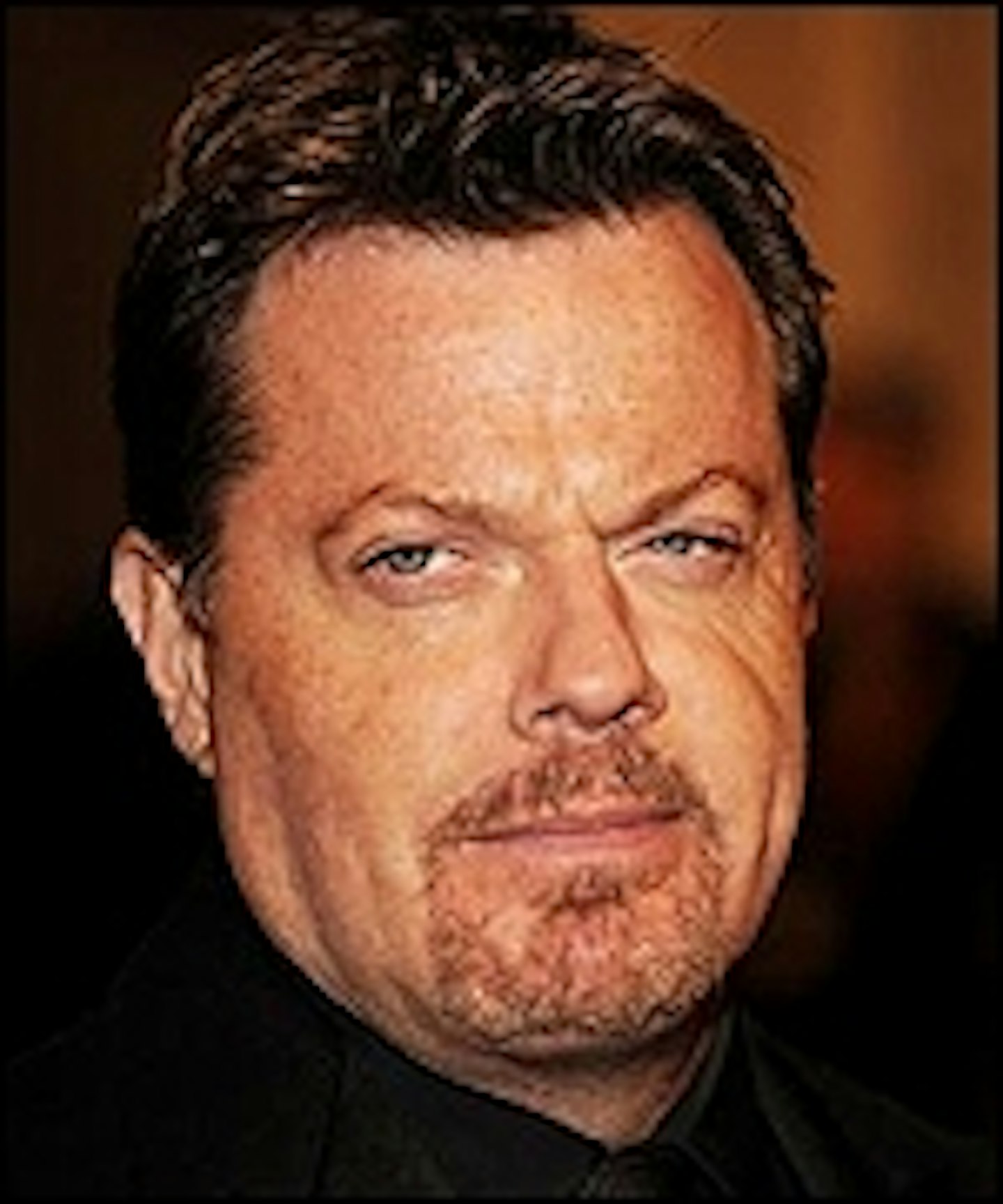Every Day Is A Gift For Eddie Izzard