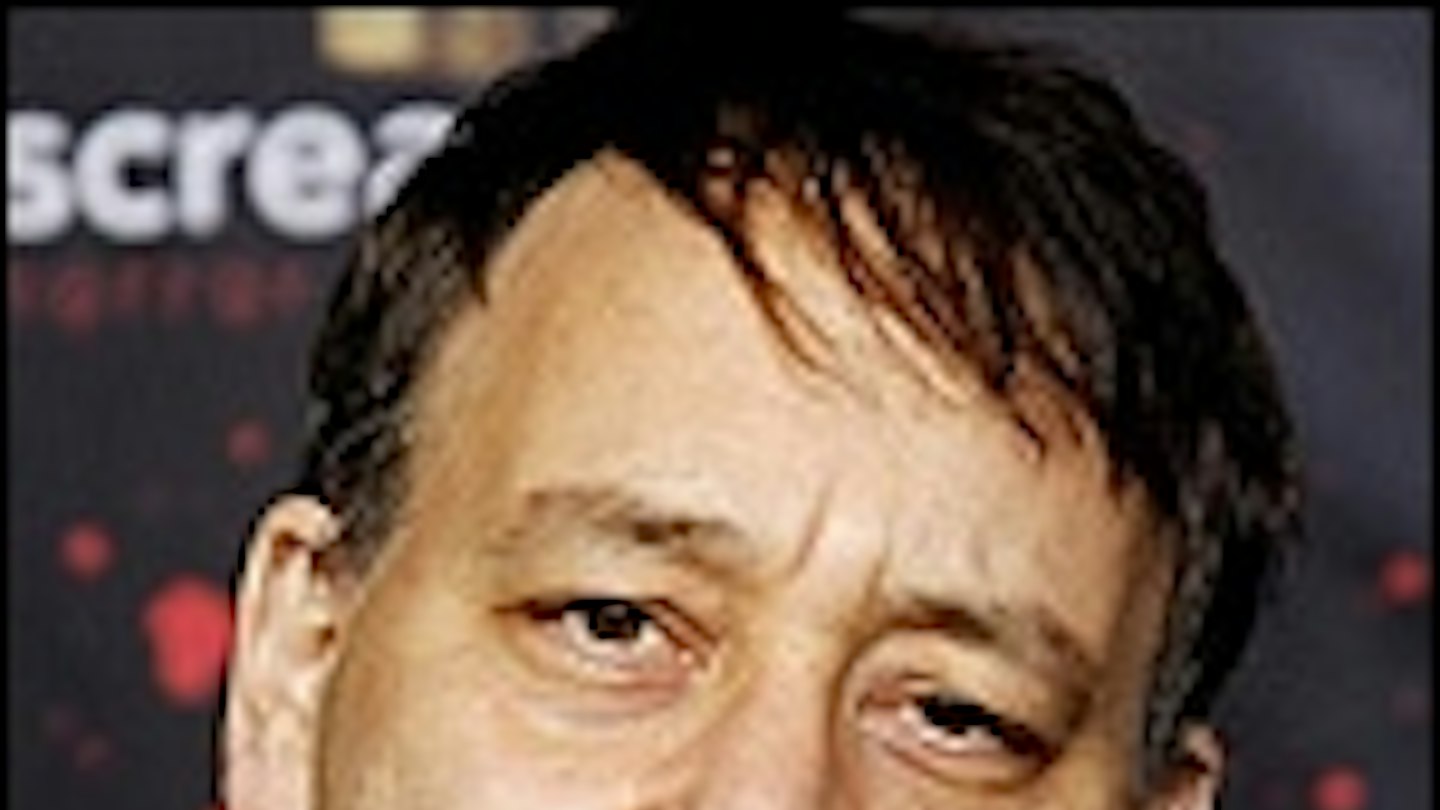 Sam Raimi Interview Exclusive: Sam Raimi On Evil Dead 4 | Movies | Empire