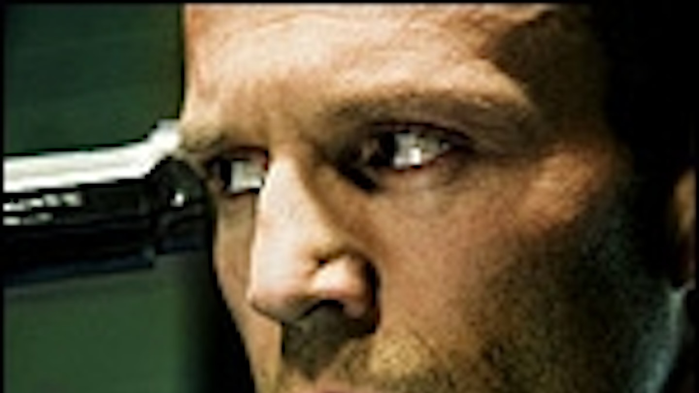 Statham And Franco Head For Homefront