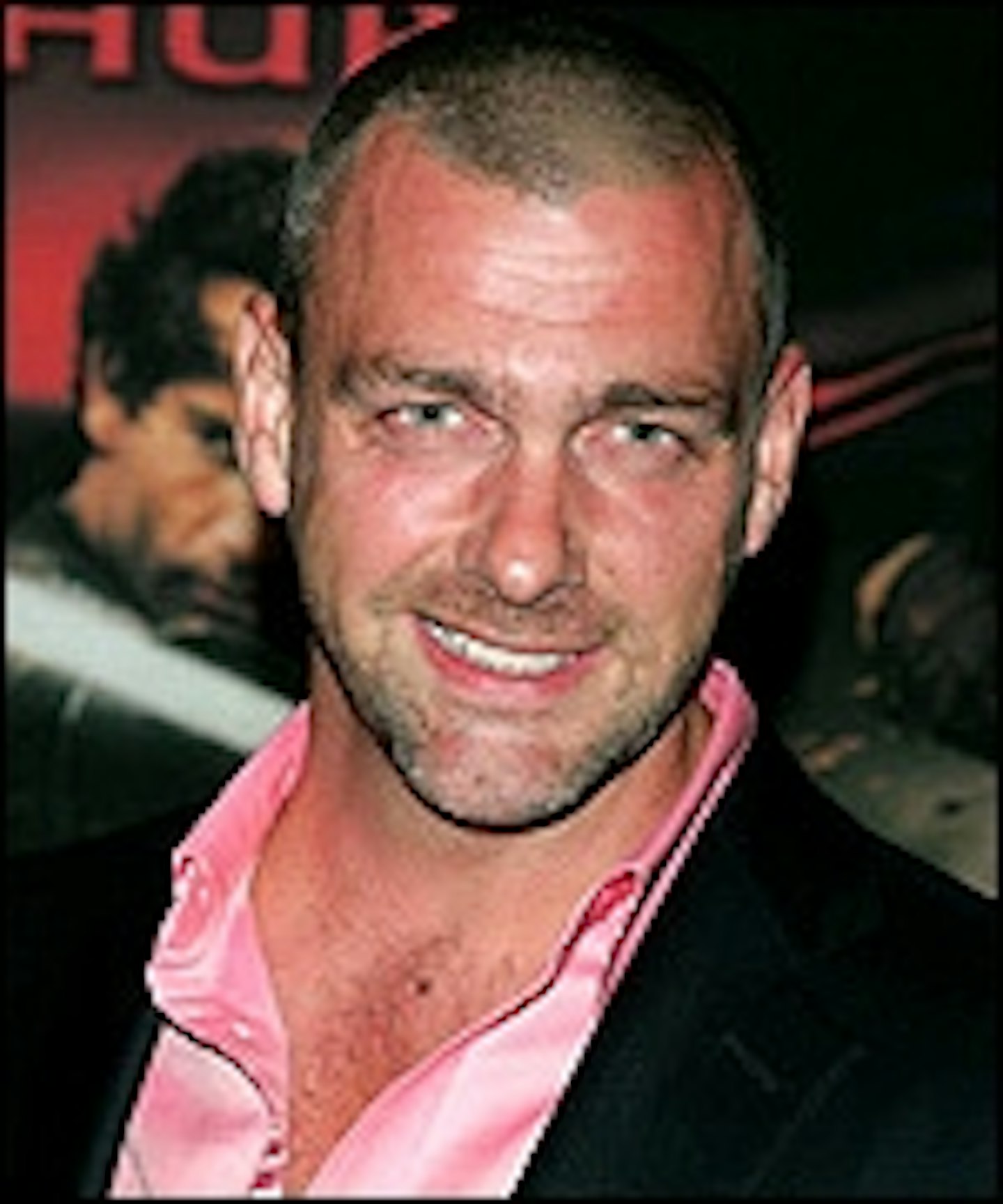 Ray Stevenson Up For Tribes Of October