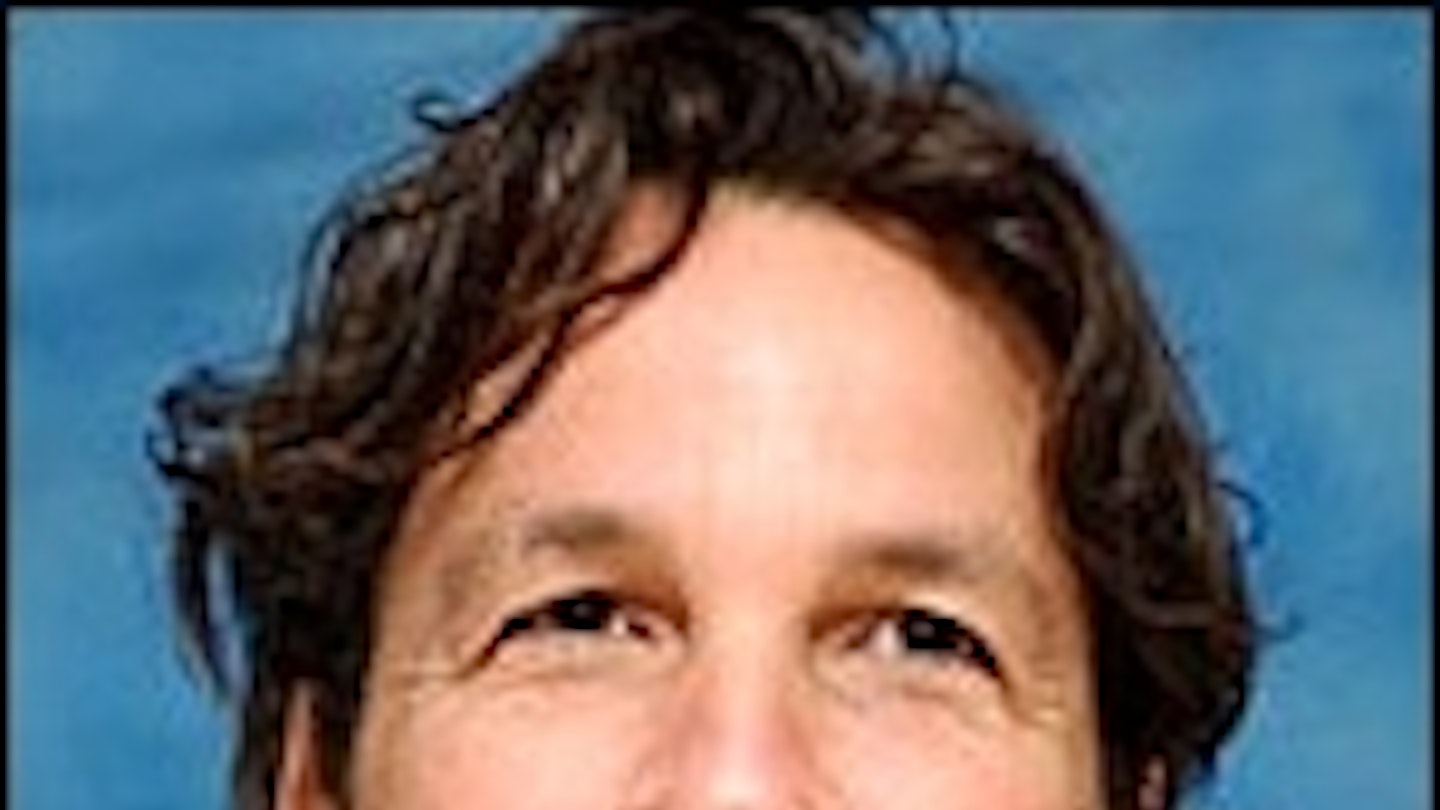 Peter Farrelly Has Comedy Shorts