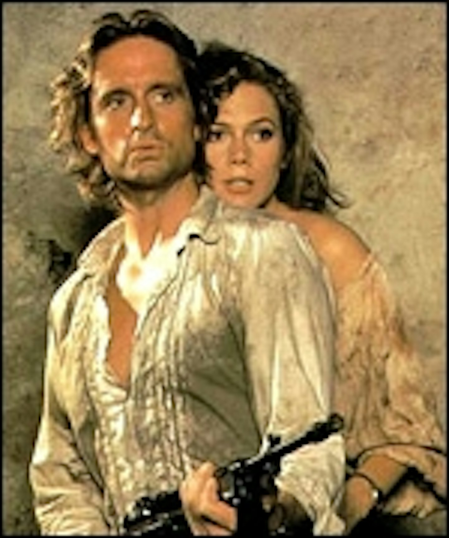 Romancing The Stone Headed For TV