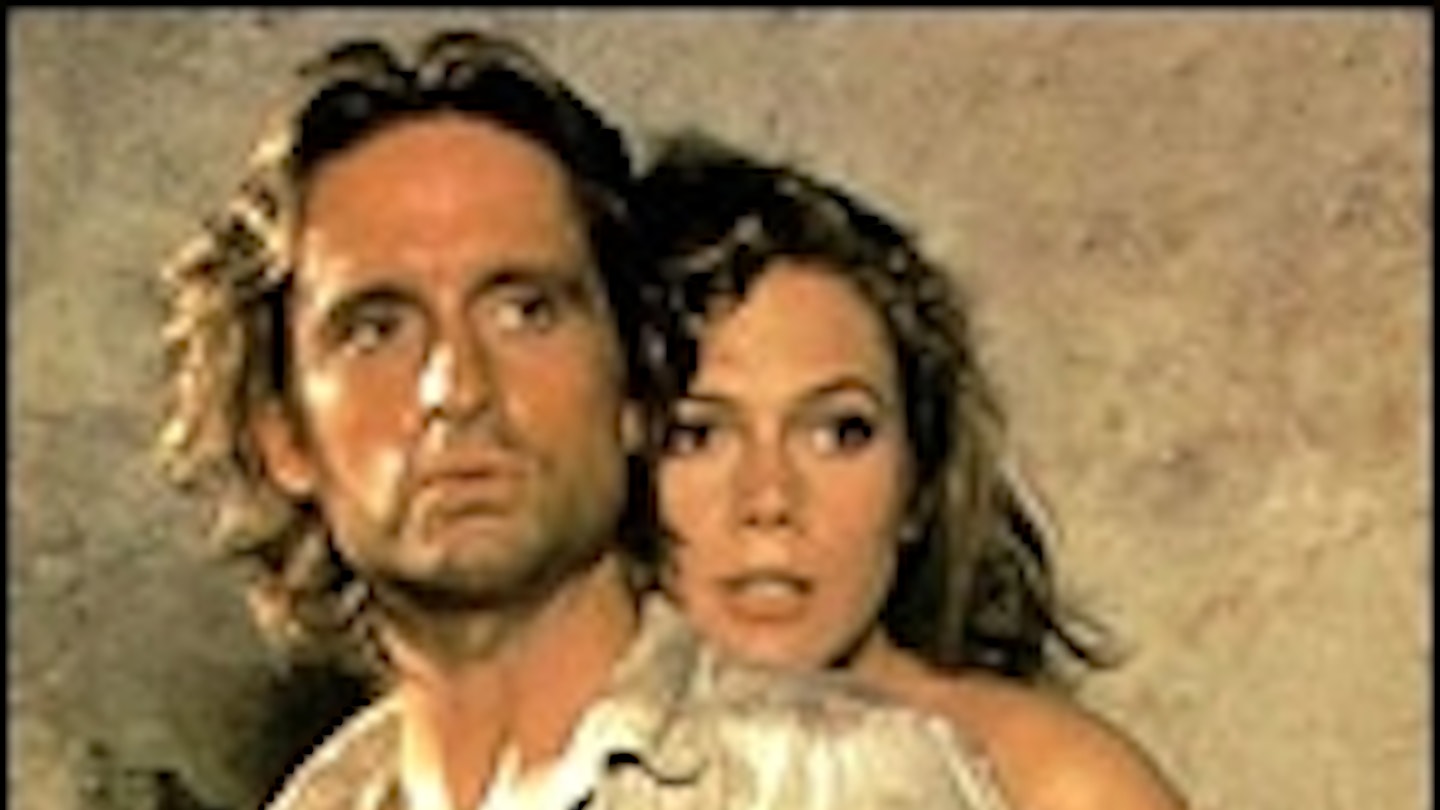 Romancing The Stone Headed For TV