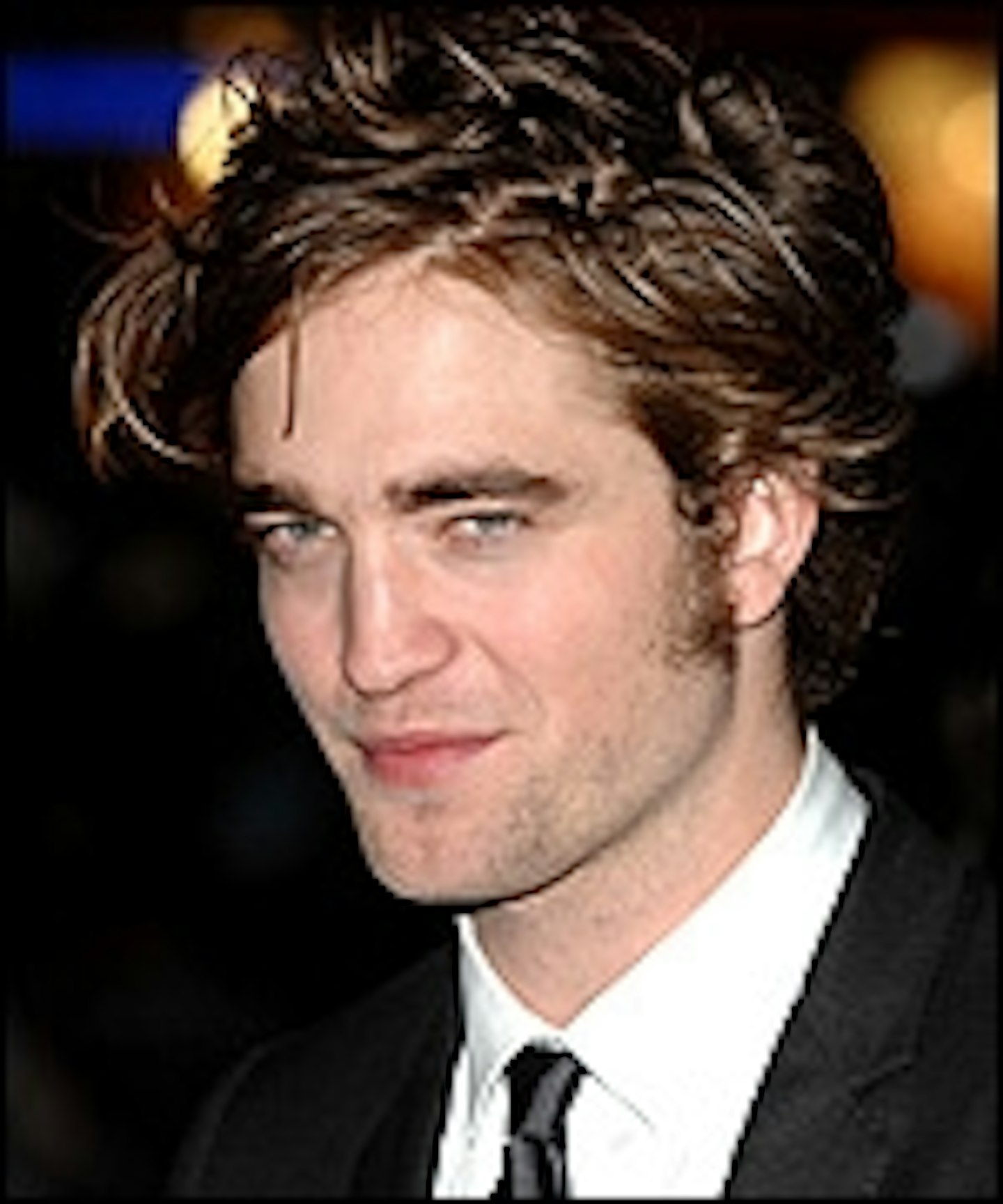 Robert Pattinson In Talks For Rover