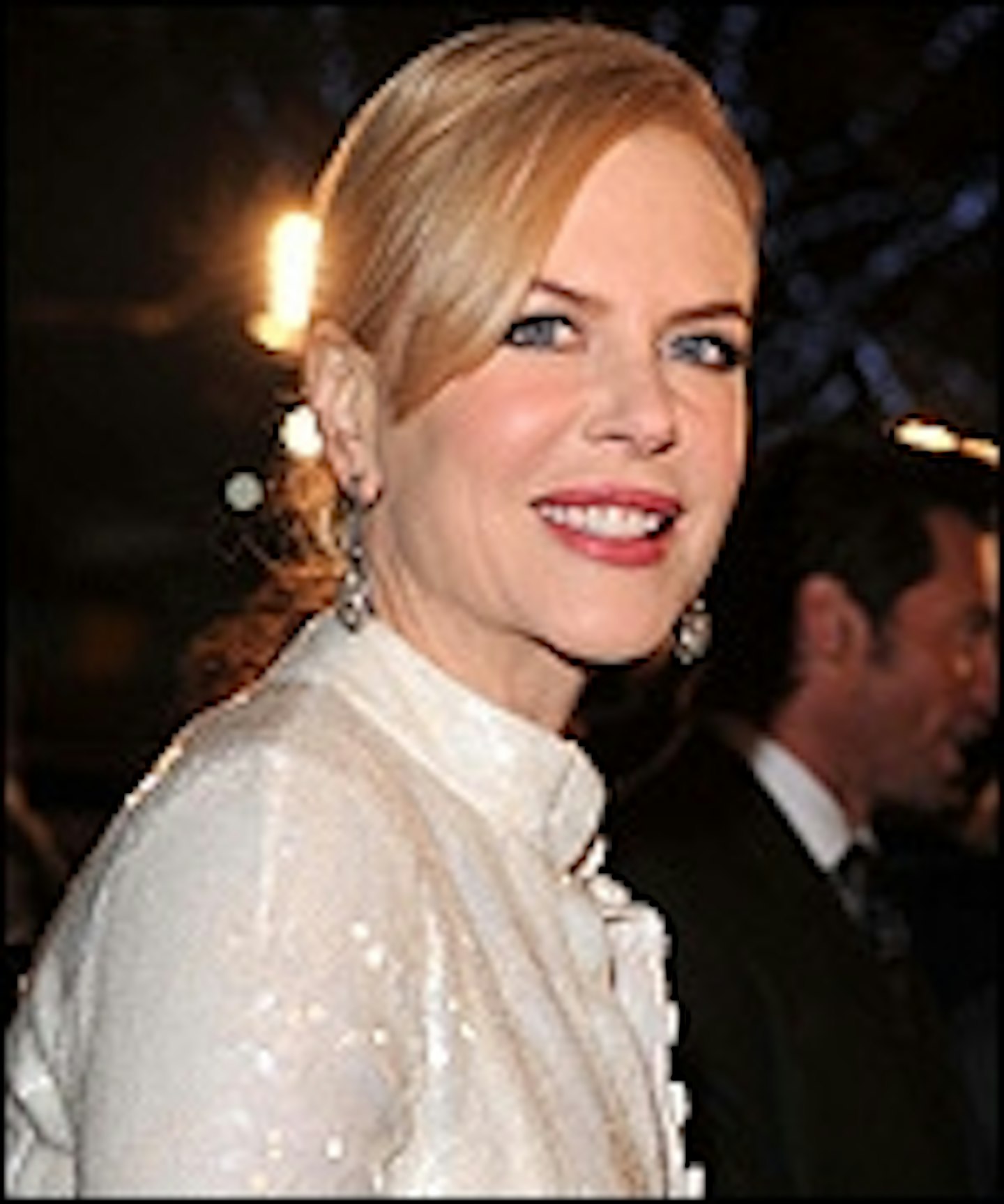 Nicole Kidman Up For The Paperboy