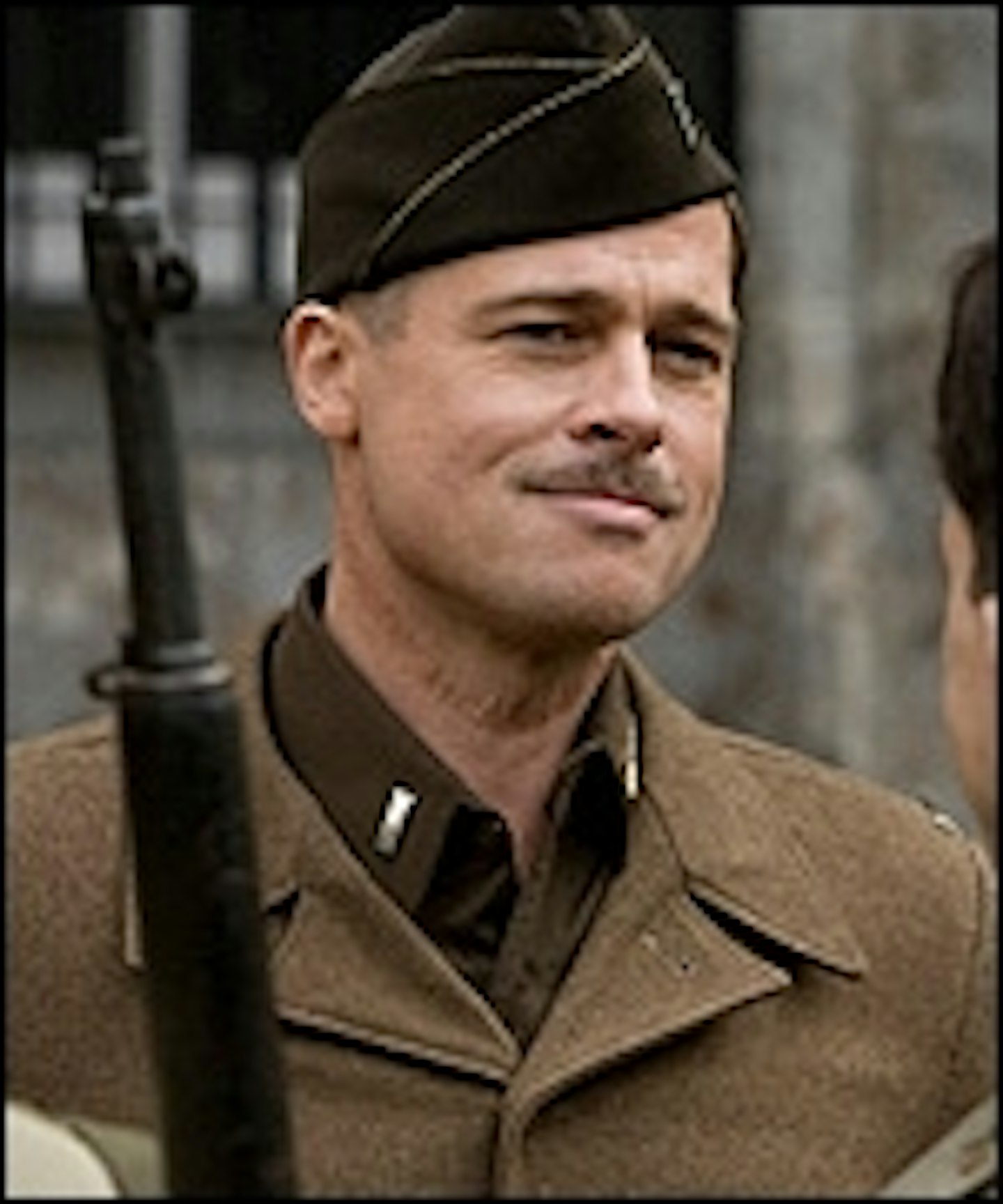 Two More Pics From Inglourious Basterds