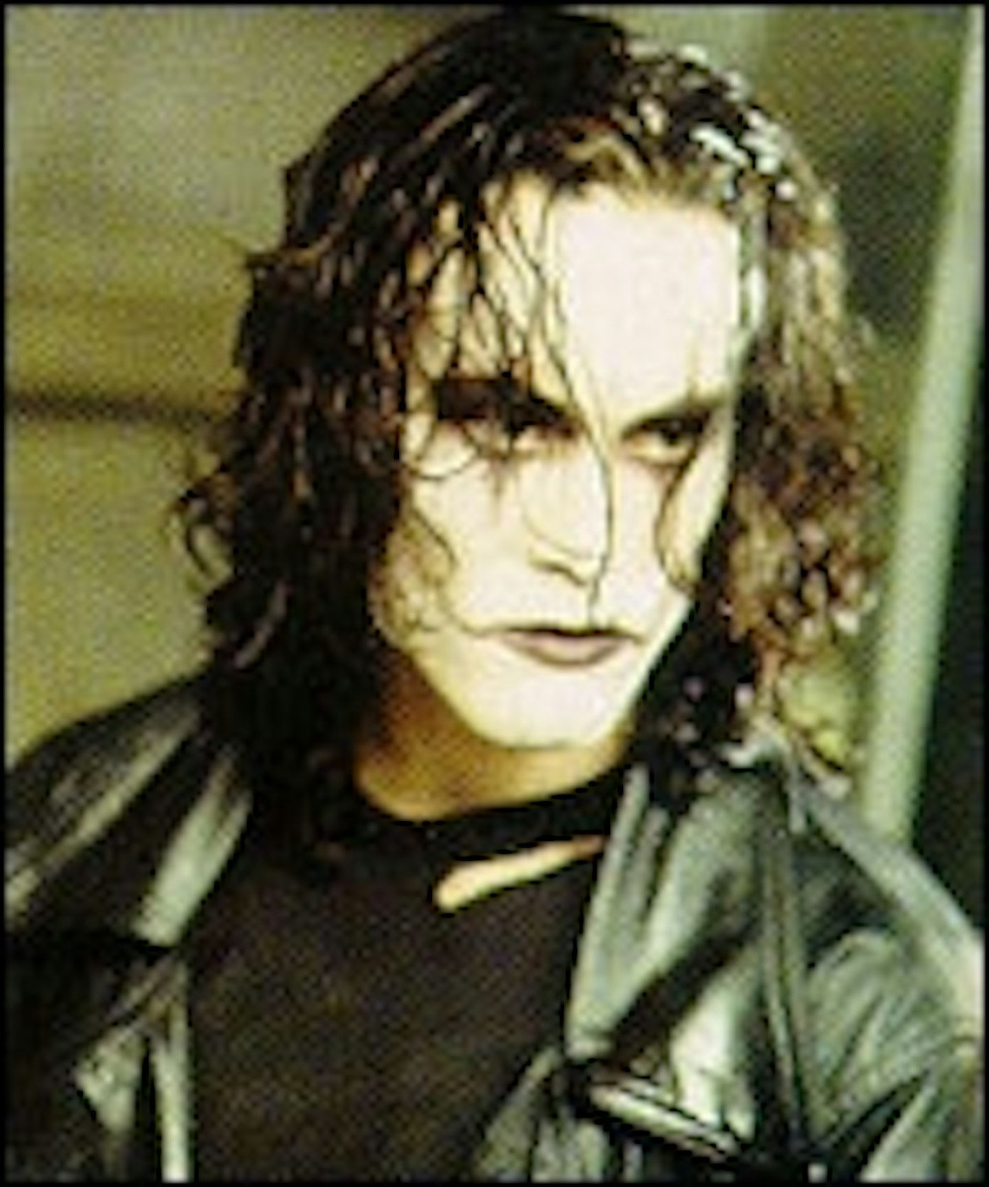 The Crow Lawsuit Has Been Settled
