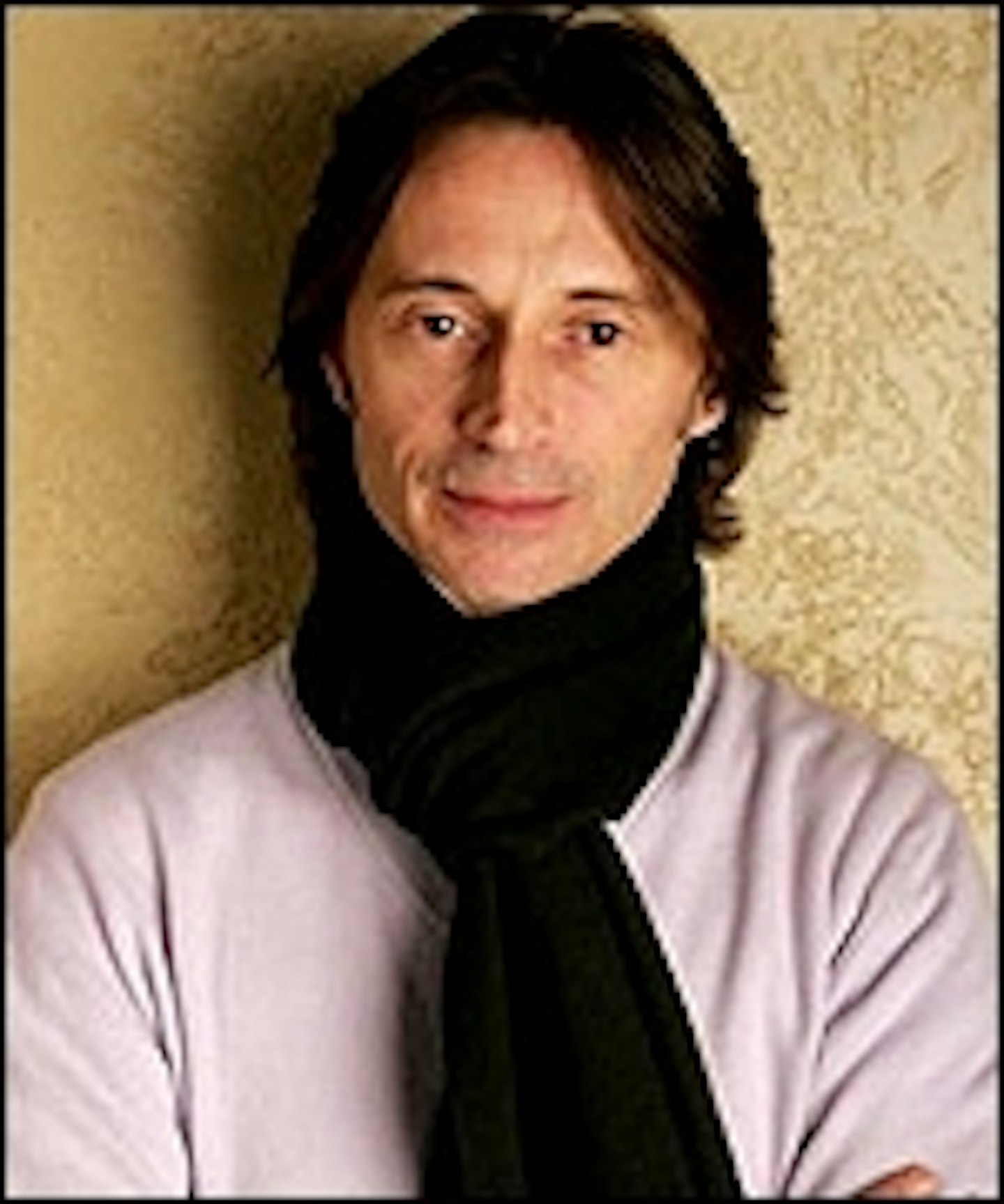 Robert Carlyle Joins Stargate Universe