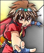 New Bakugan Anime is Set to Premiere This Month