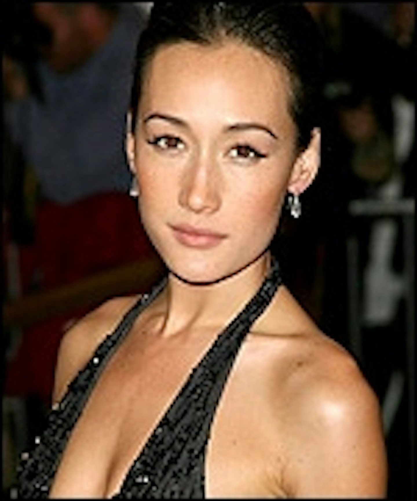 Maggie Q Joins Paul Bettany's Priest