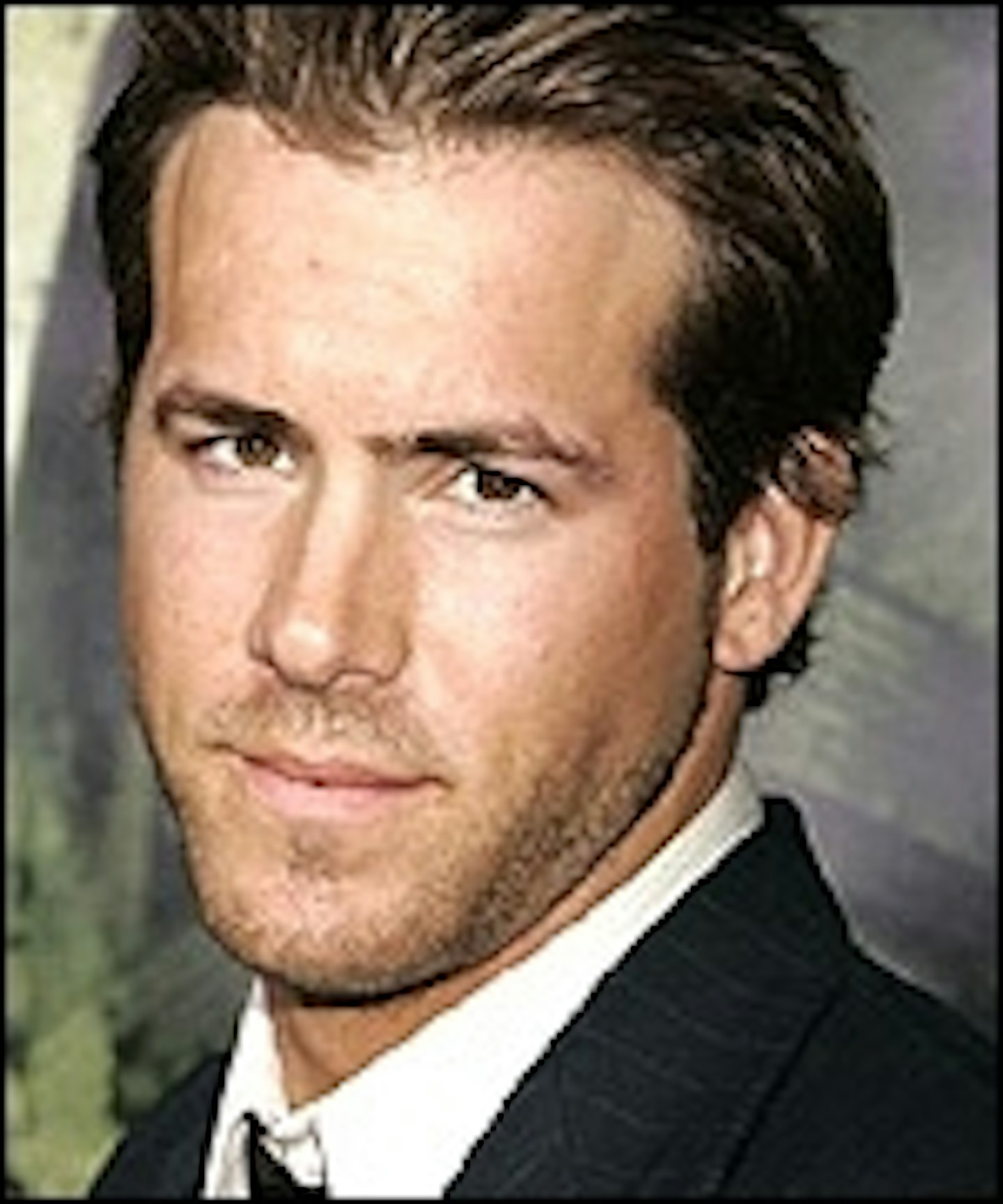 Ryan Reynolds Joining The RIPD