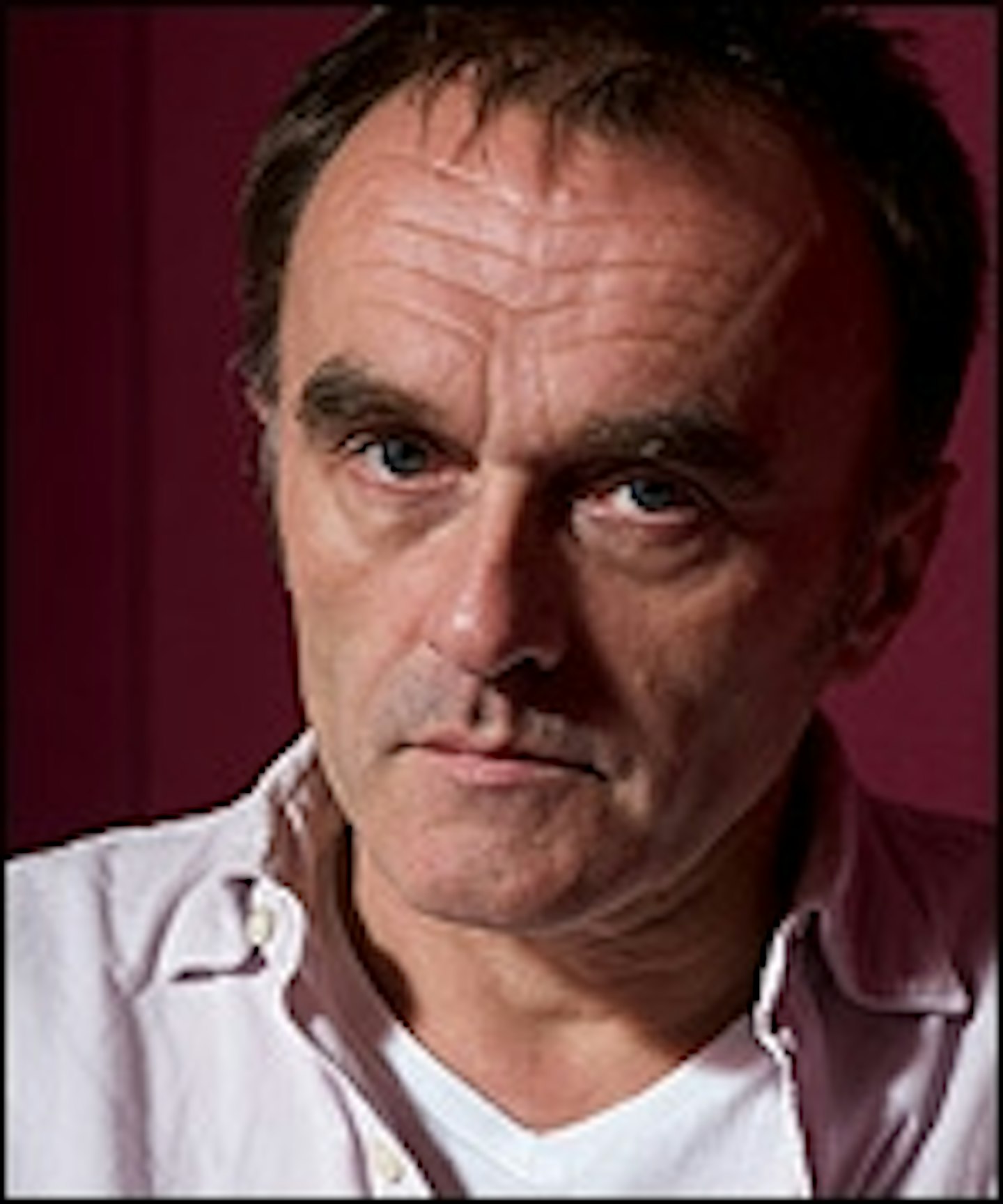 Danny Boyle On His Upcoming Projects