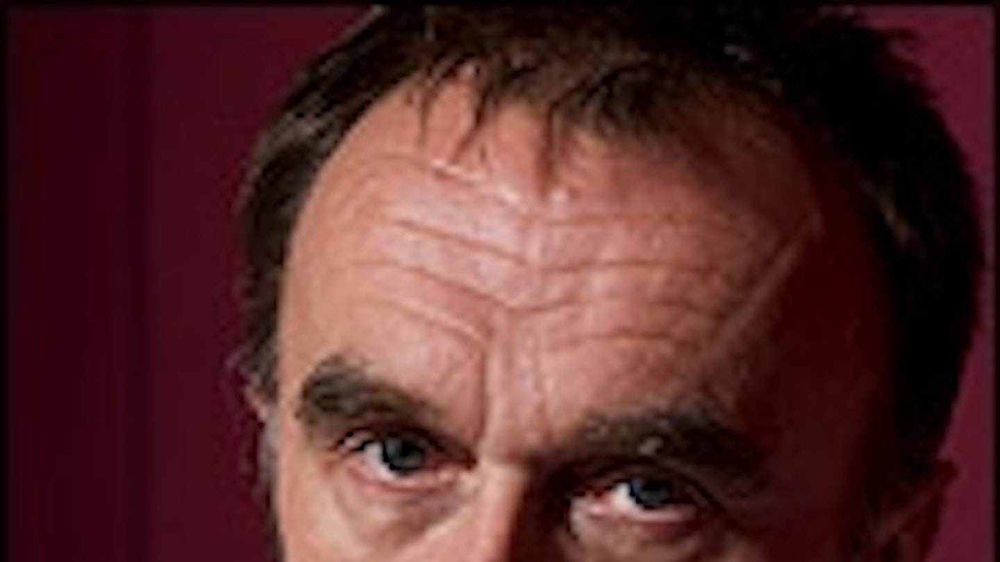 Monster! It's Danny Boyle's Frankenstein