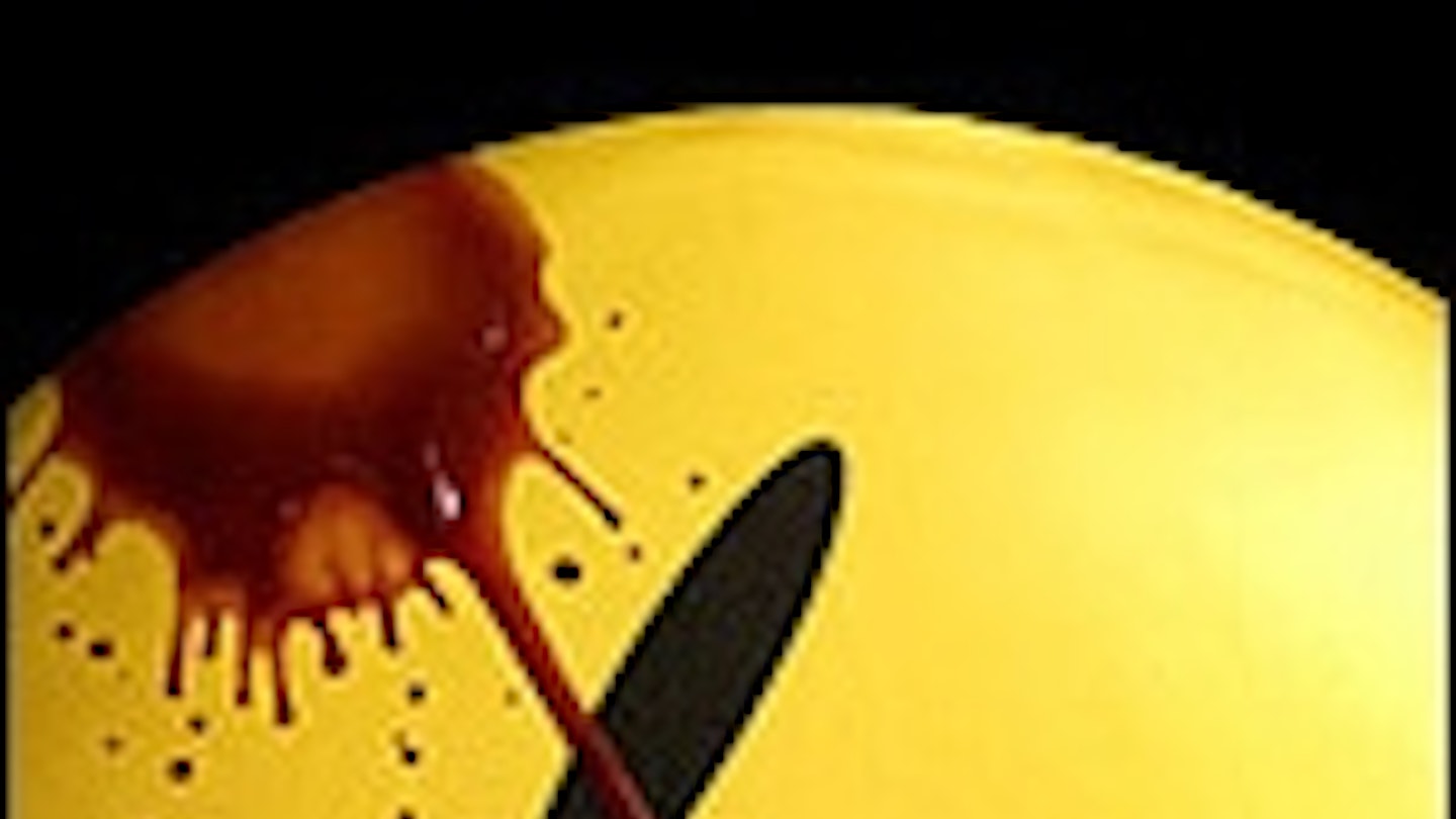 Ready For Watchmen 2?