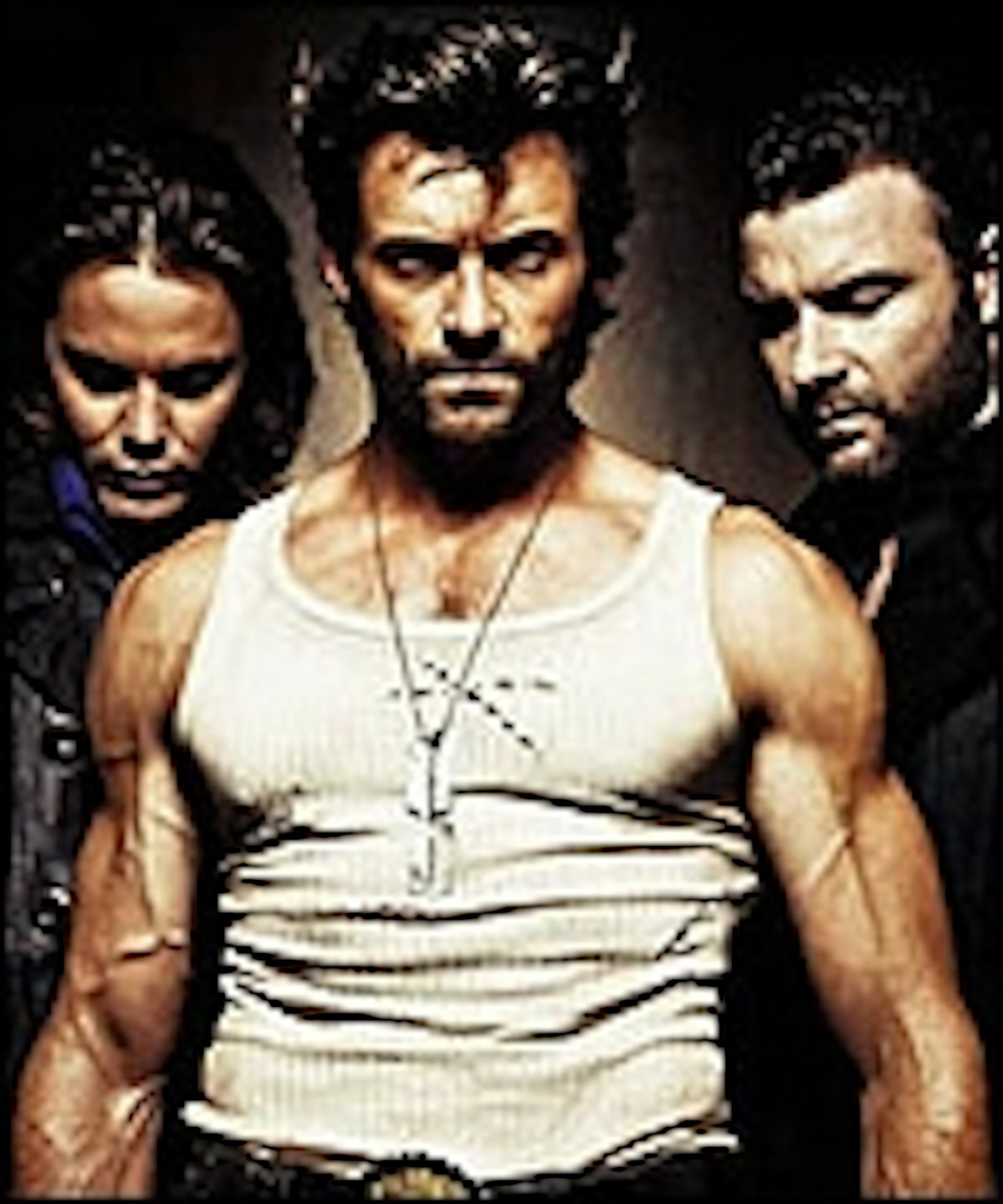 New Wolverine Picture Online