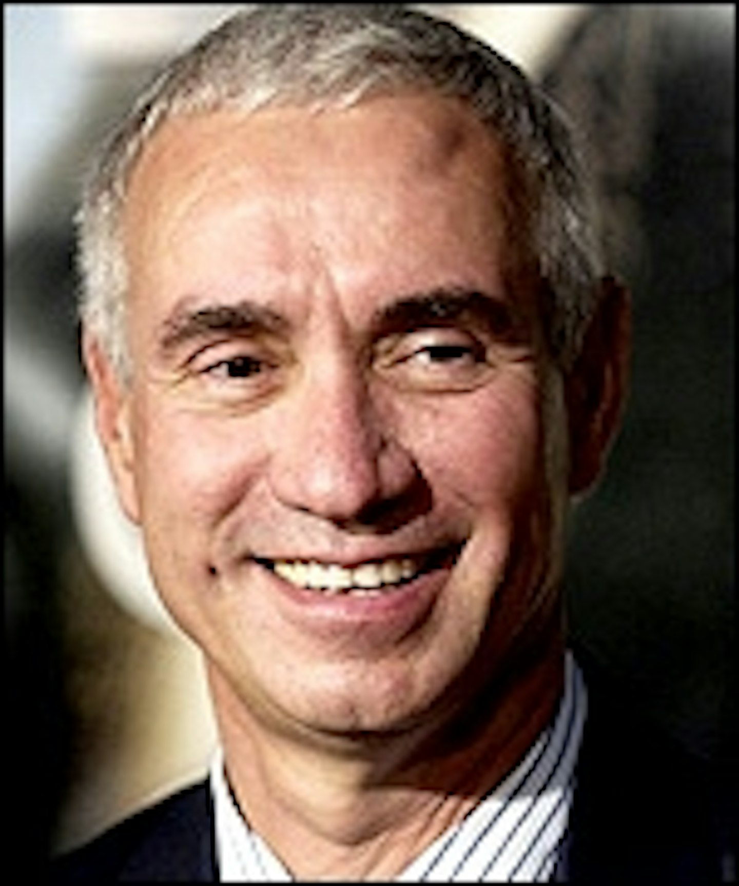 Roland Emmerich's In The Zone