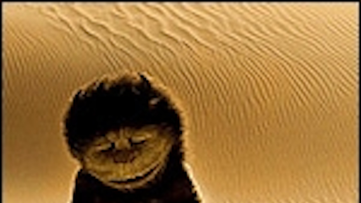 Where The Wild Things Are Trailer Online