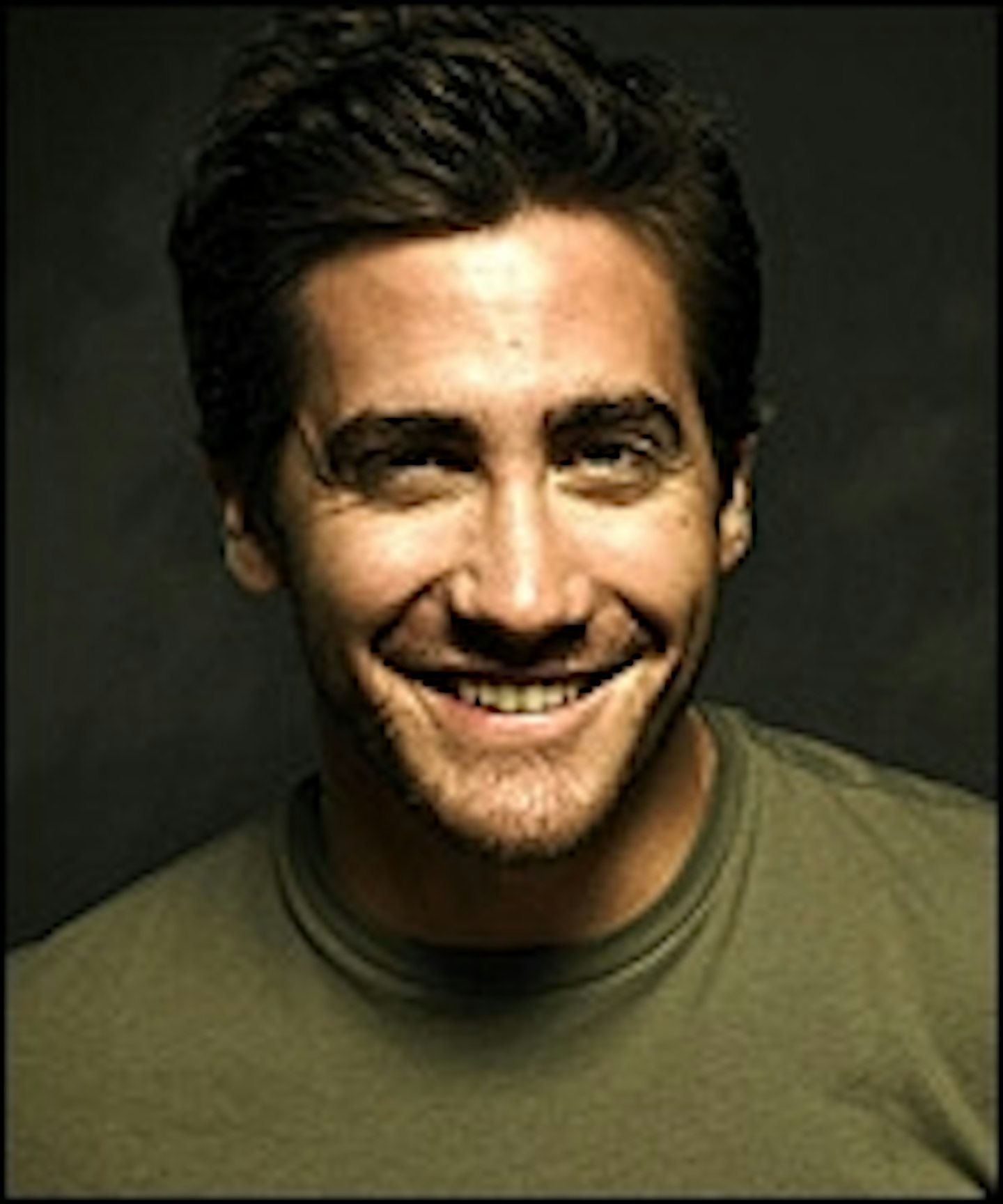 Jake Gyllenhaal Set As The Man Who Made It Snow