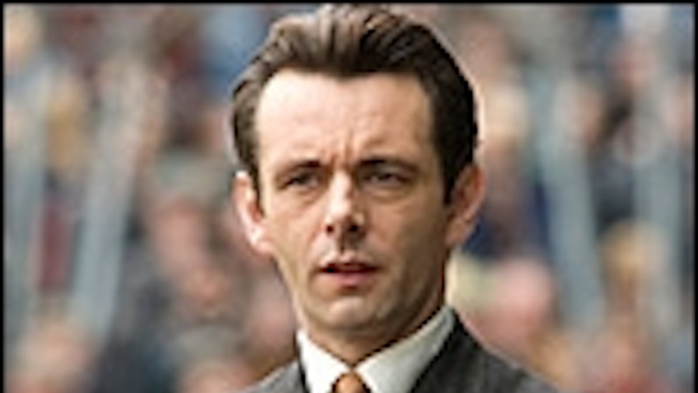 Exclusive: Damned United Clip