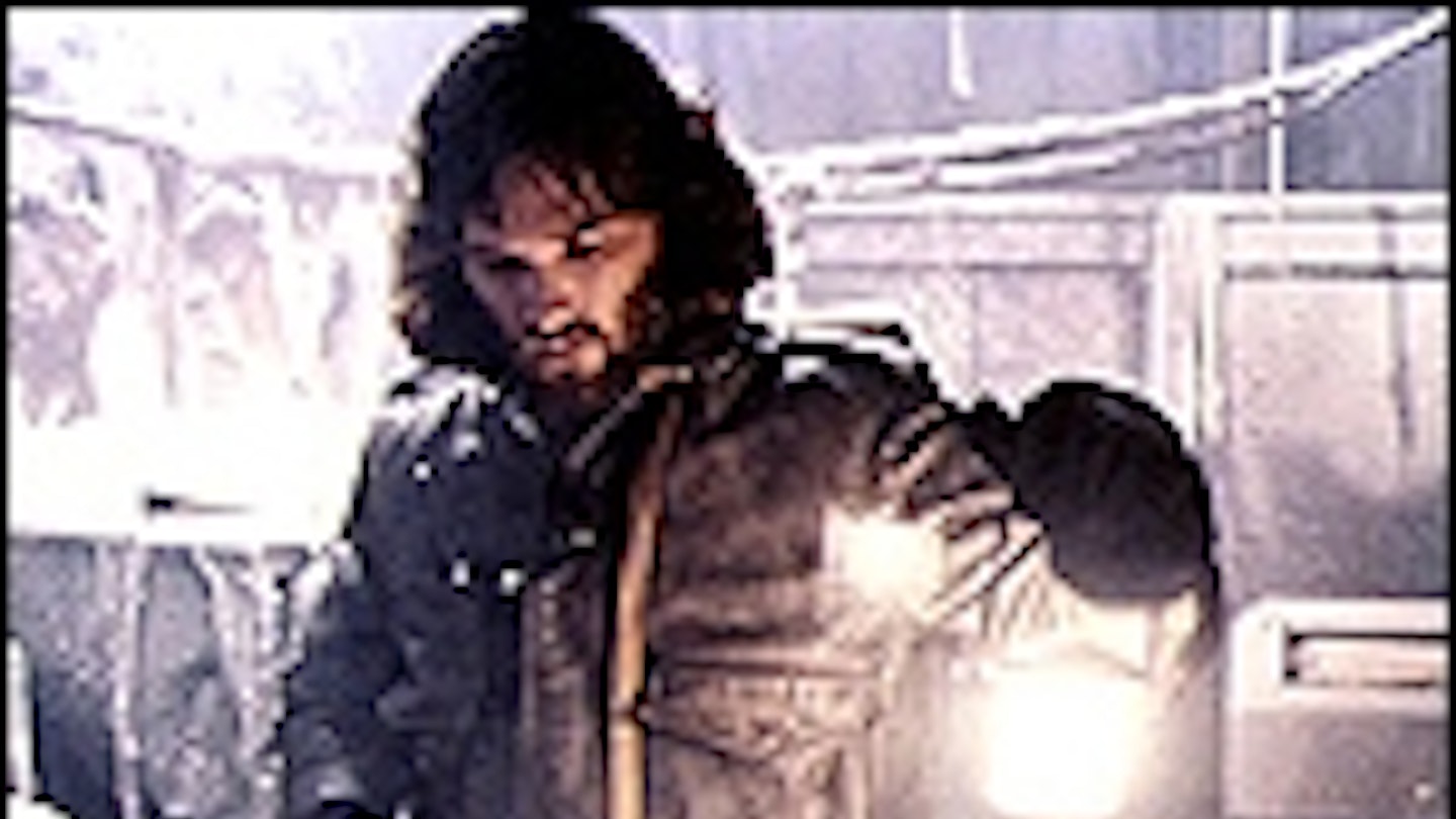 Universal Announces The Thing Prequel