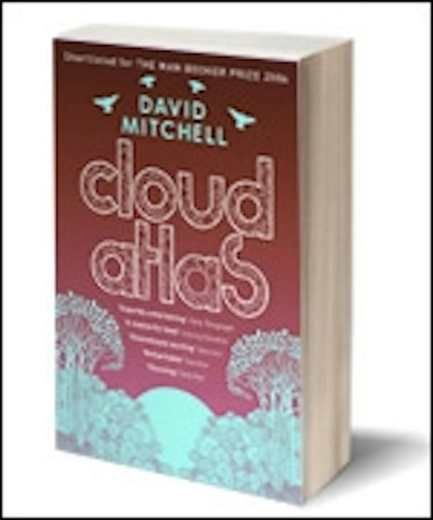 Tom Tykwer Adapting Cloud Atlas