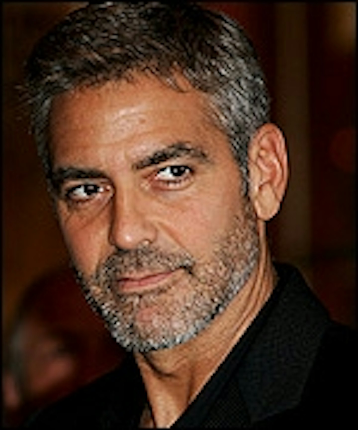 Clooney Making The Monuments Men