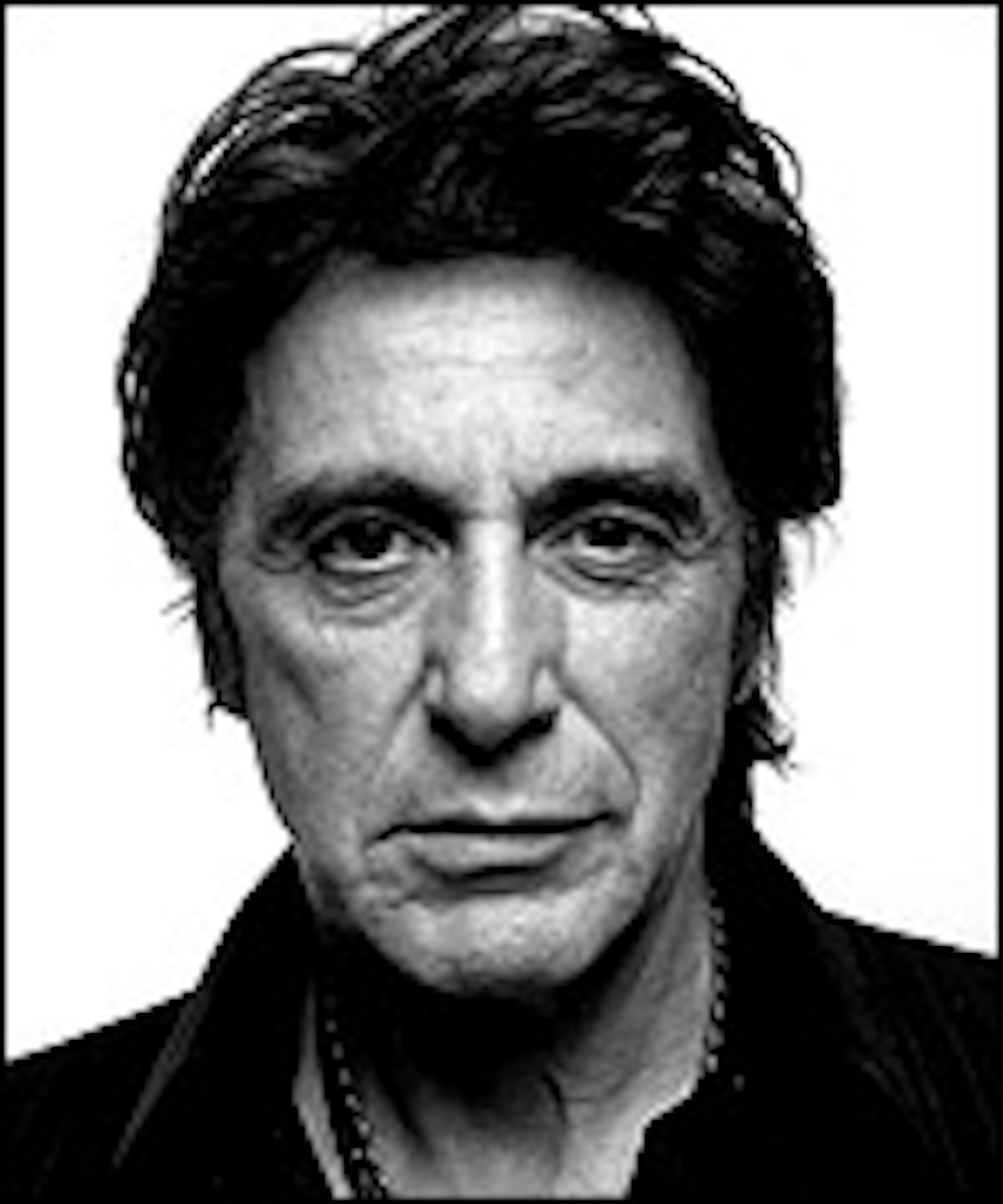 Al Pacino On For The Humbling