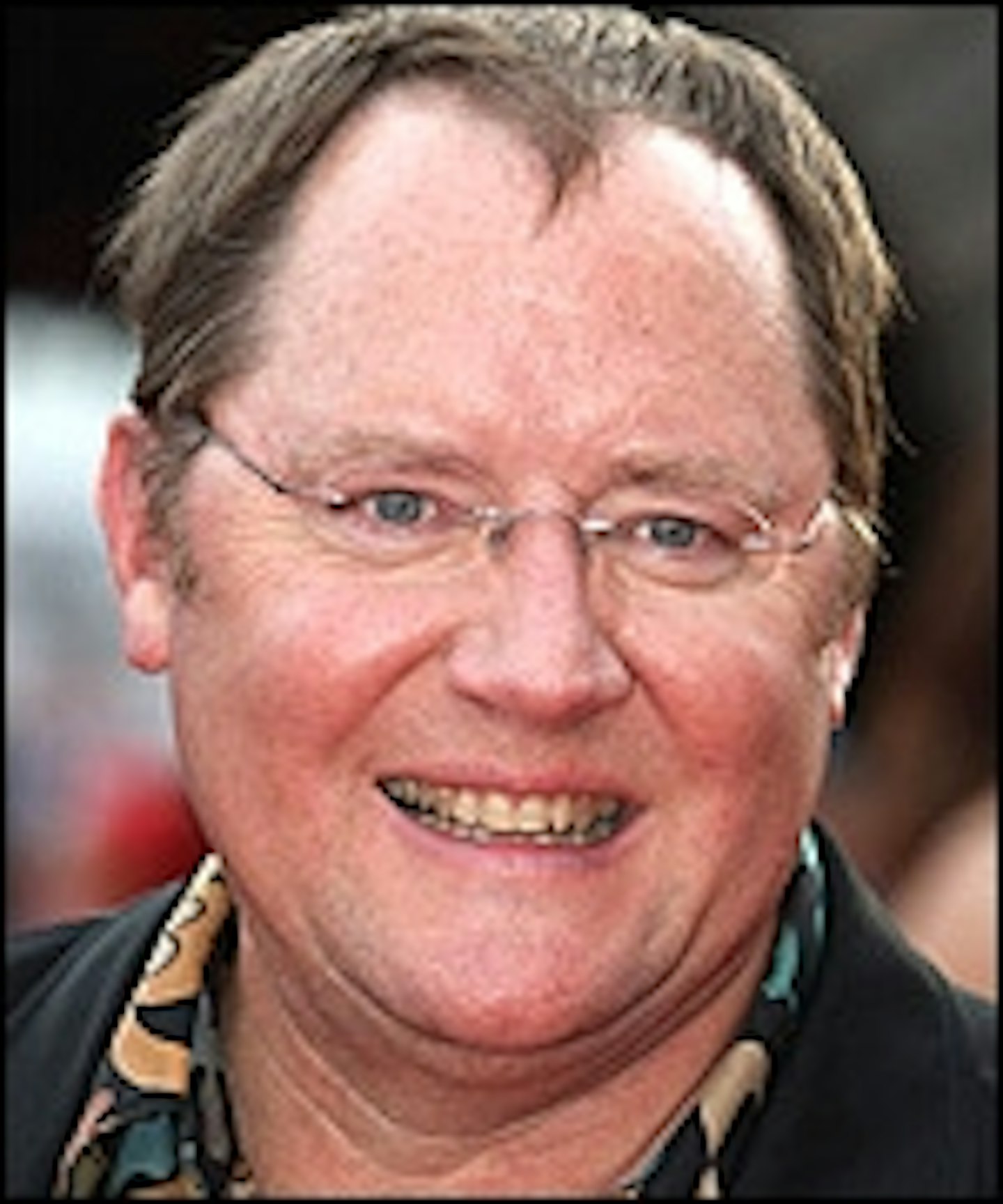 John Lasseter Talks Pixar's Mind Movie
