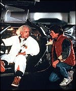New Trailer For Back To The Future Documentary Movies channel_name