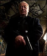 Harry Brown Trailer Online Movies channel_name